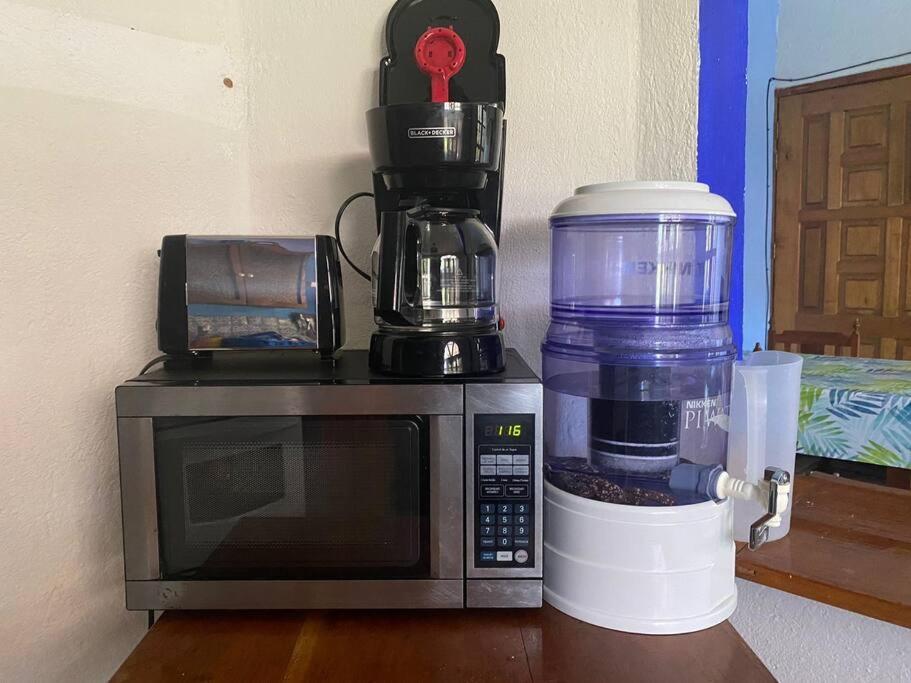 Casa Johanna In Rinconada Сasa de vacaciones