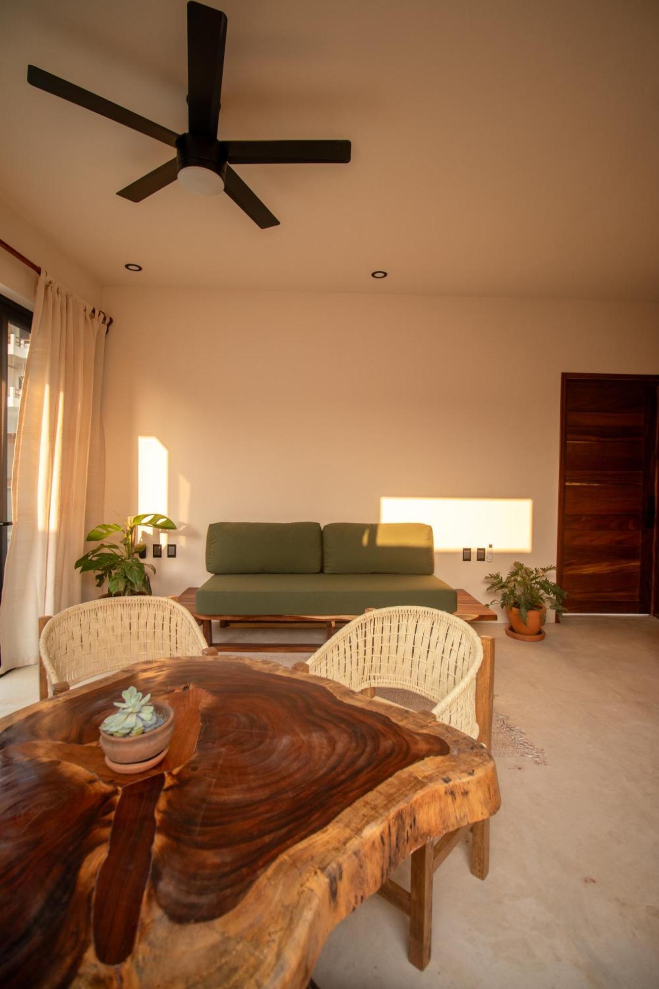 Casa Raffaella Modern With Ac Pool Starlink Puerto Escondido (Oaxaca)