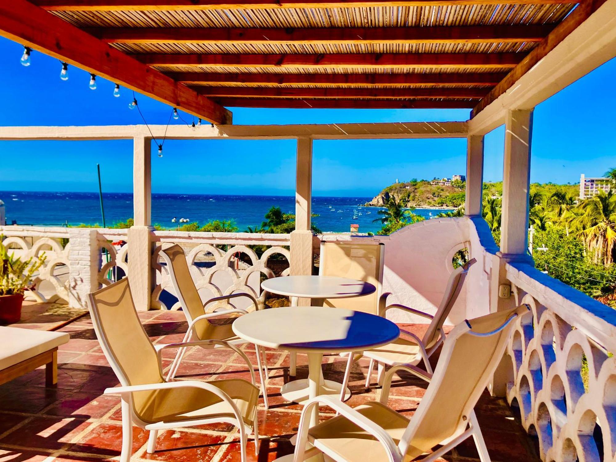 Hotel Flor De Maria
