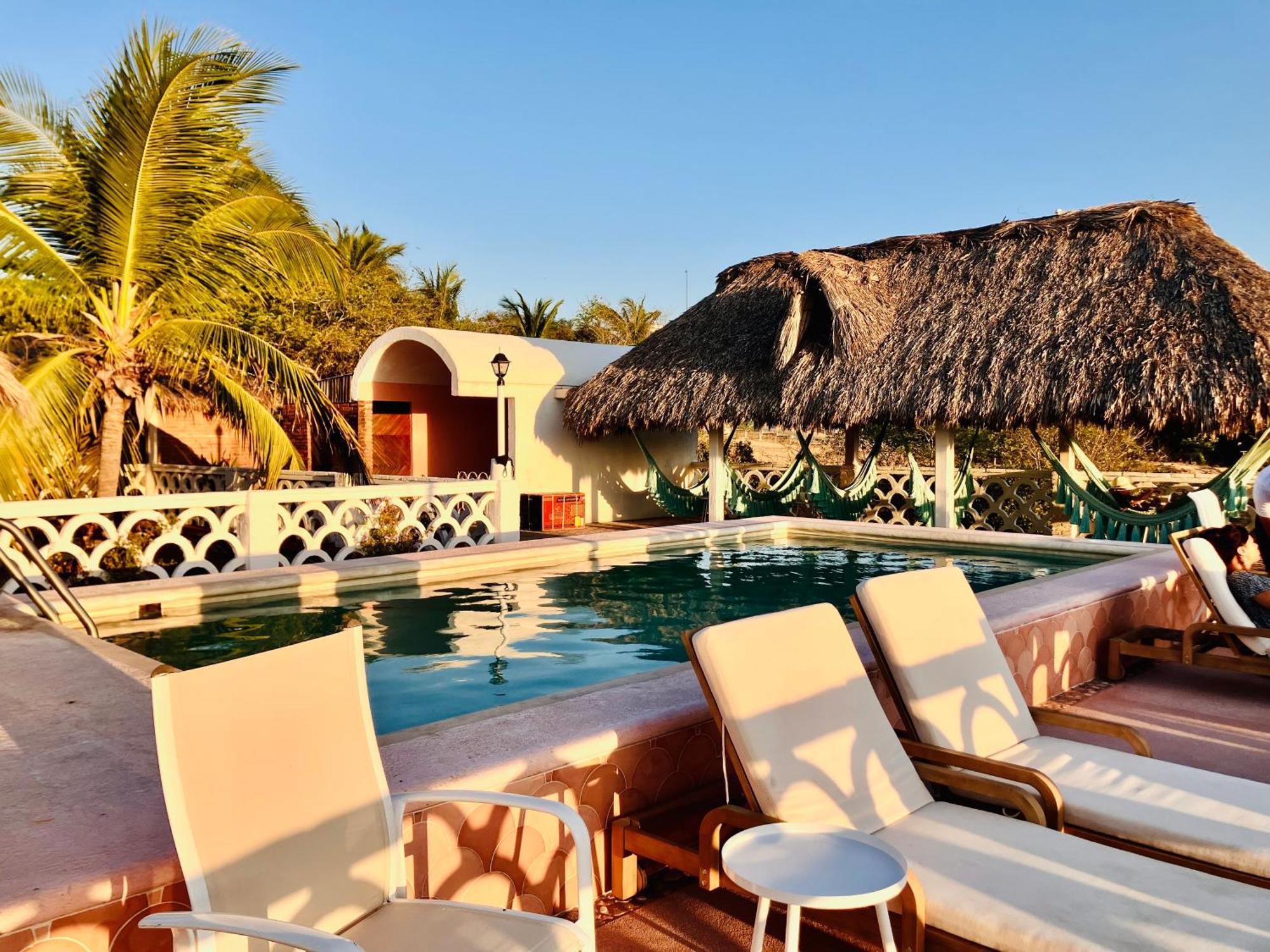 Hotel Flor De Maria