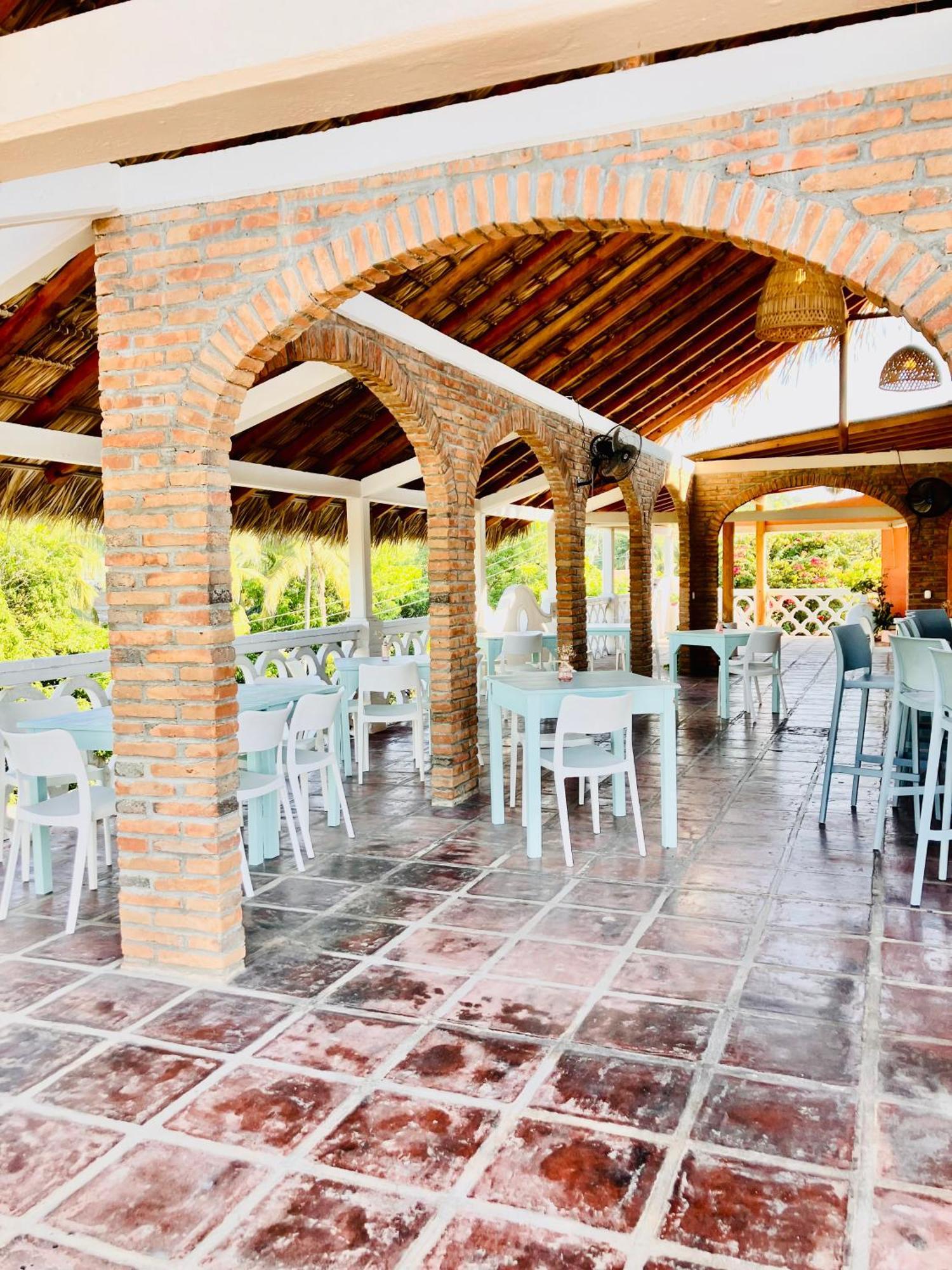 Flor De Maria Hotel