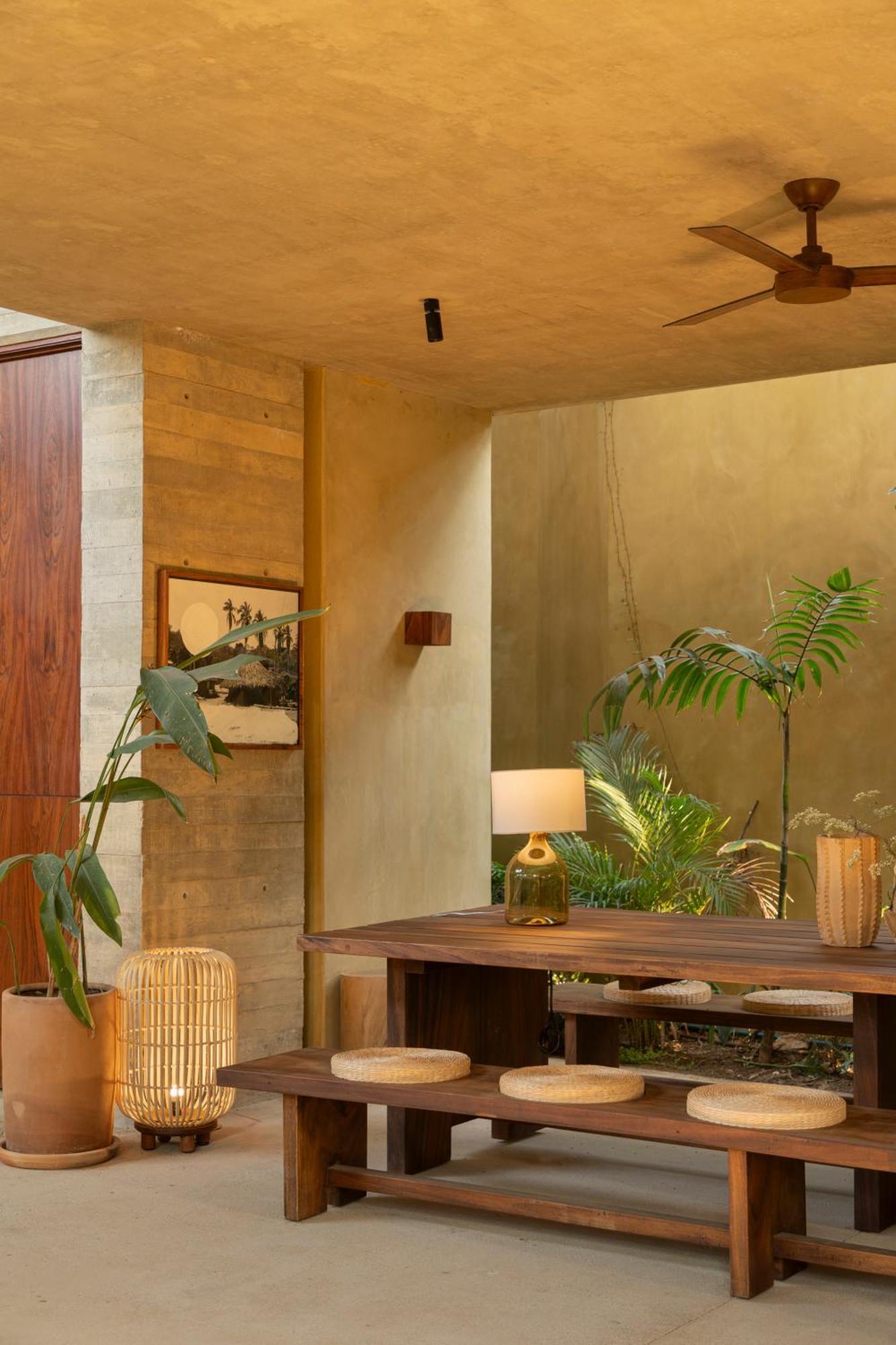 Hotel Ennea - Adults Only Puerto Escondido (Oaxaca)