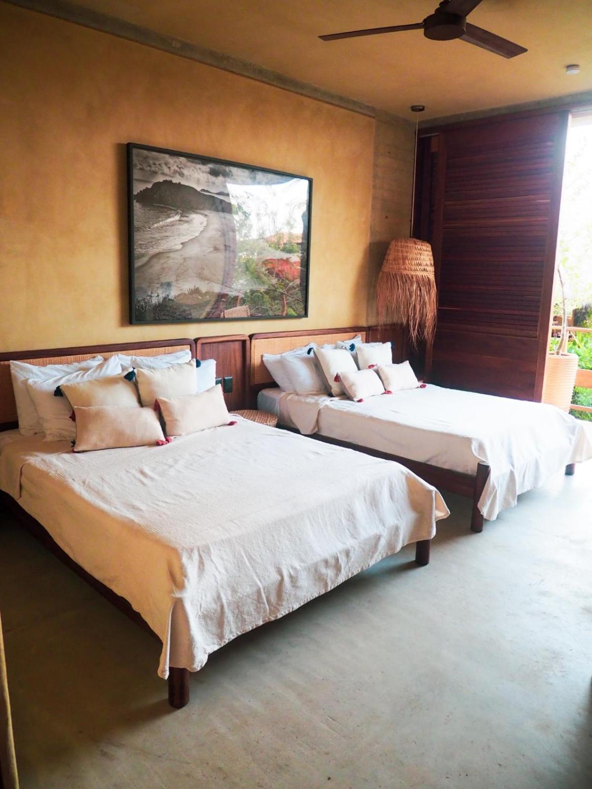 Ennea - Adults Only 5* Puerto Escondido (Oaxaca)