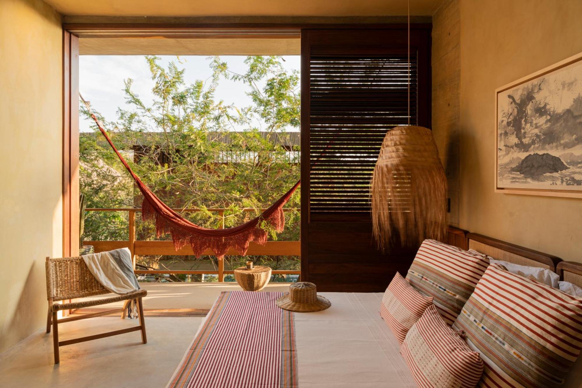 Ennea - Adults Only Hotel Puerto Escondido (Oaxaca)