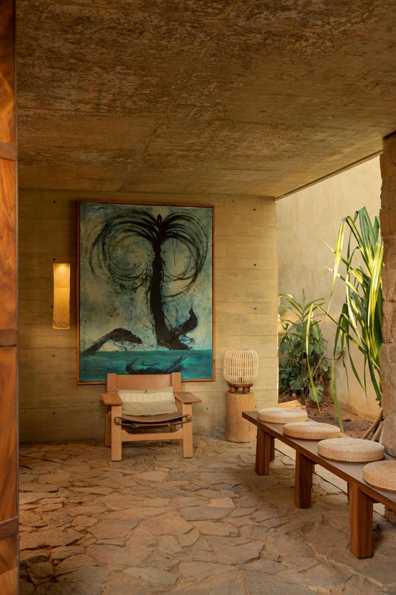 Ennea - Adults Only Hotel Puerto Escondido (Oaxaca)