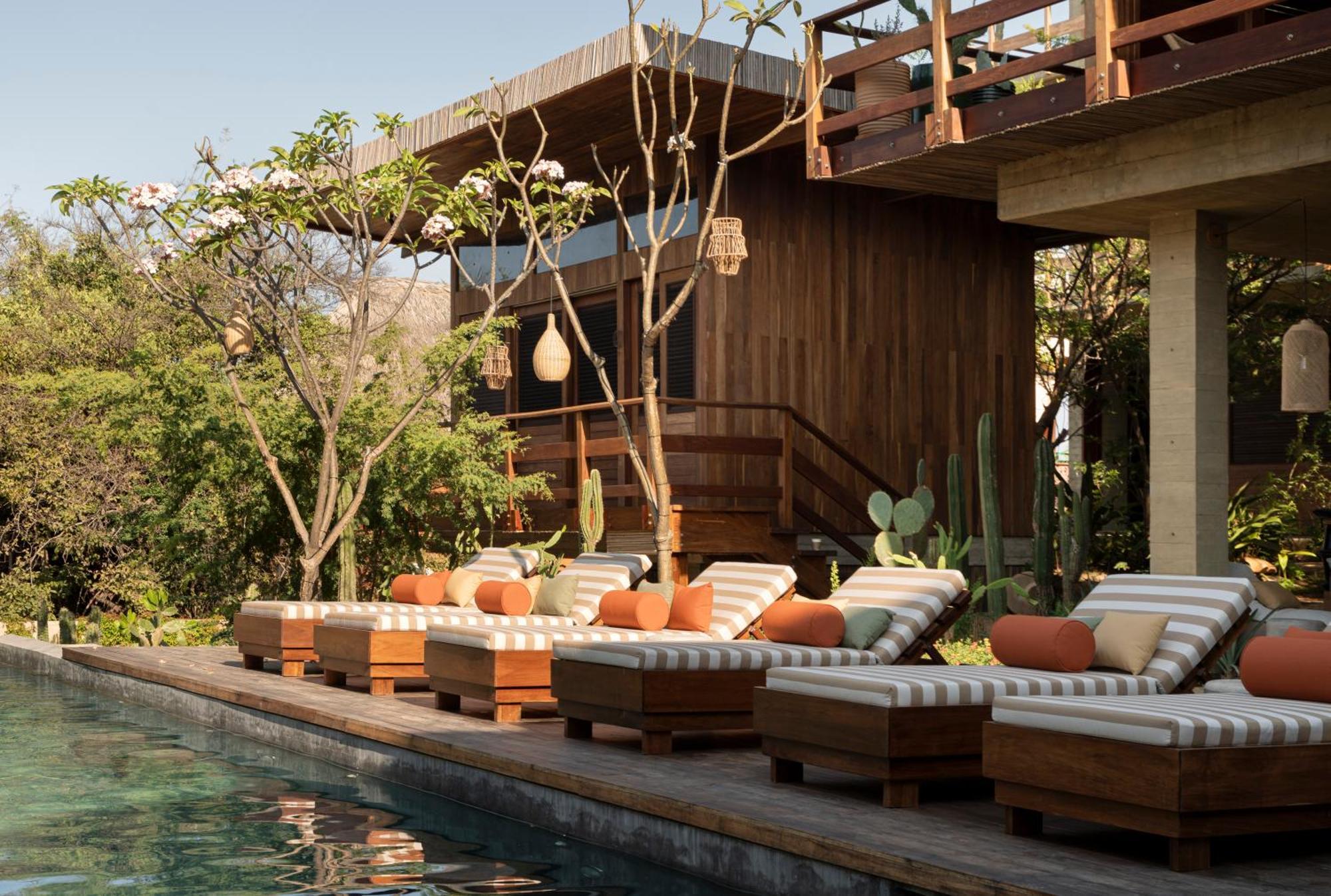 Ennea - Adults Only Hotel 5*