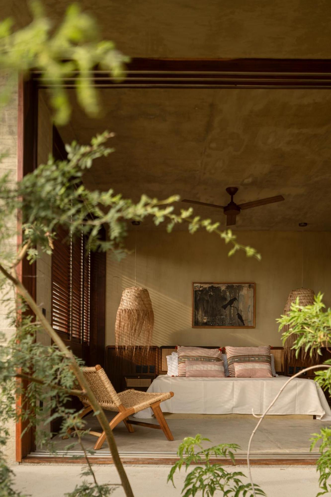 Ennea - Adults Only 5* Puerto Escondido (Oaxaca)