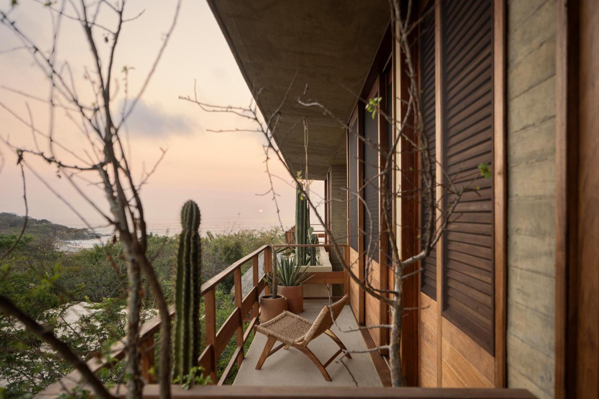 Ennea - Adults Only Puerto Escondido (Oaxaca)