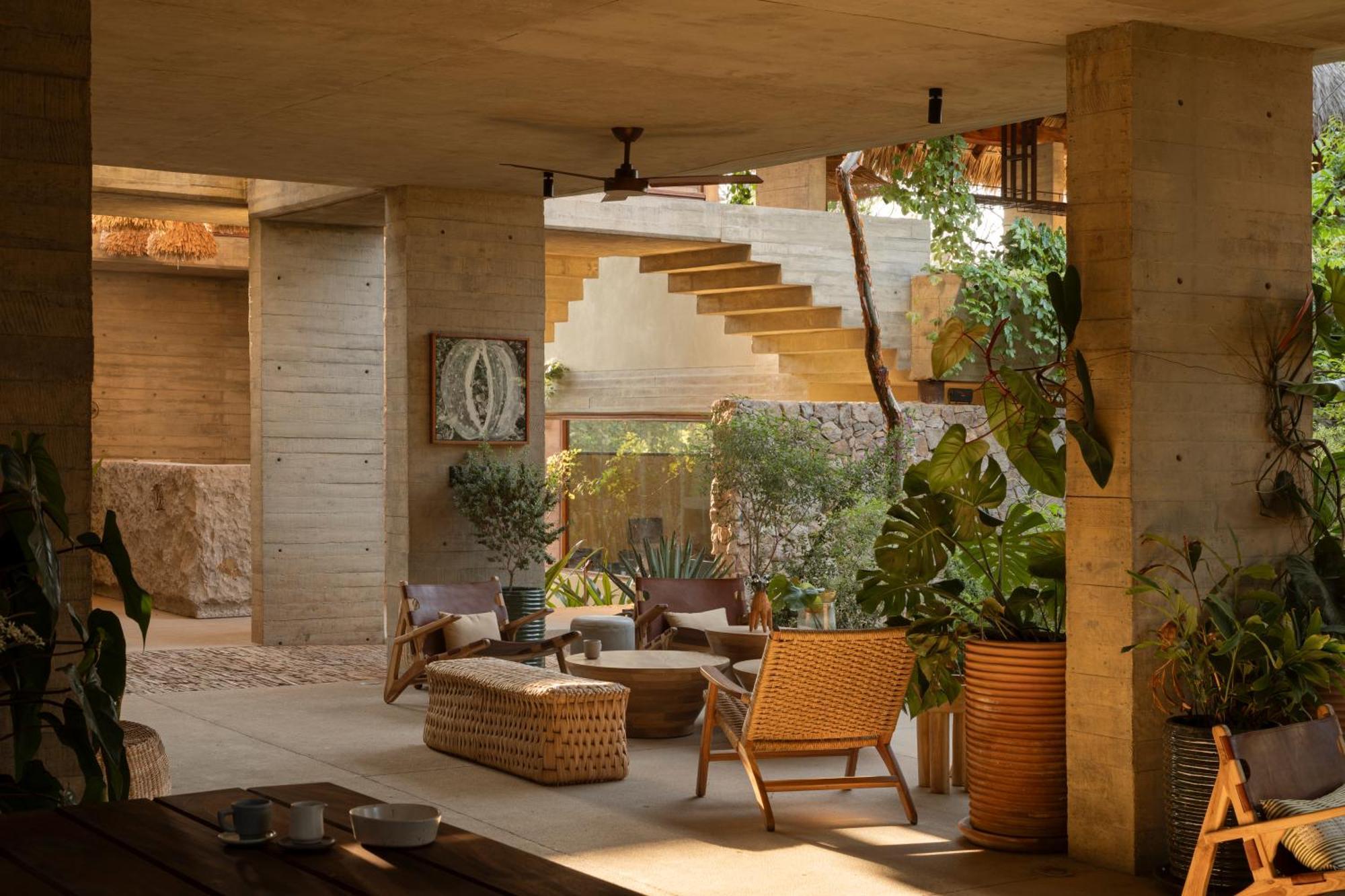 Ennea - Adults Only Puerto Escondido (Oaxaca)