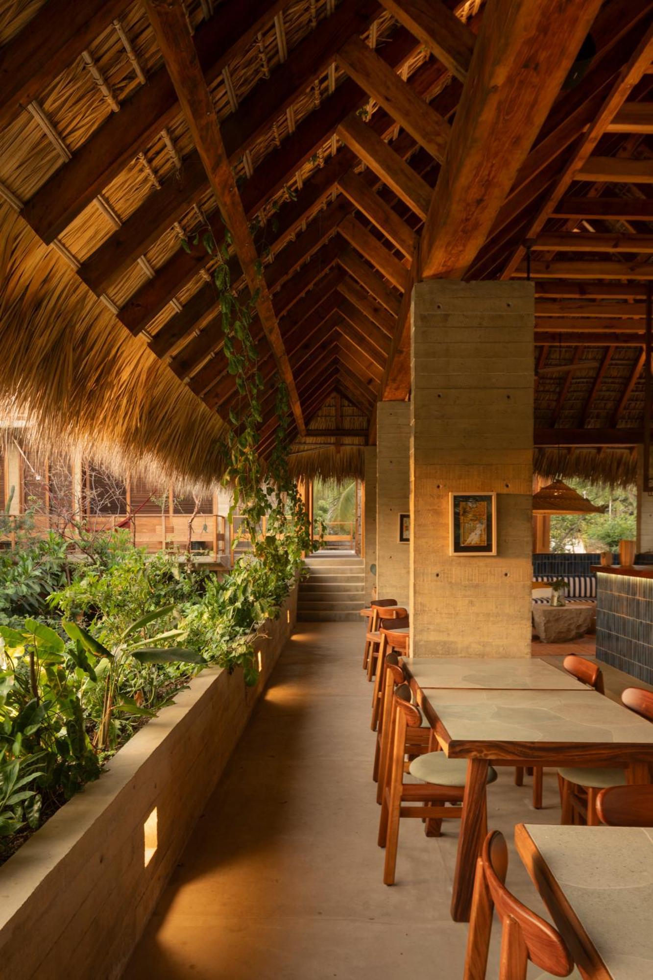 Ennea - Adults Only 5* Puerto Escondido (Oaxaca)
