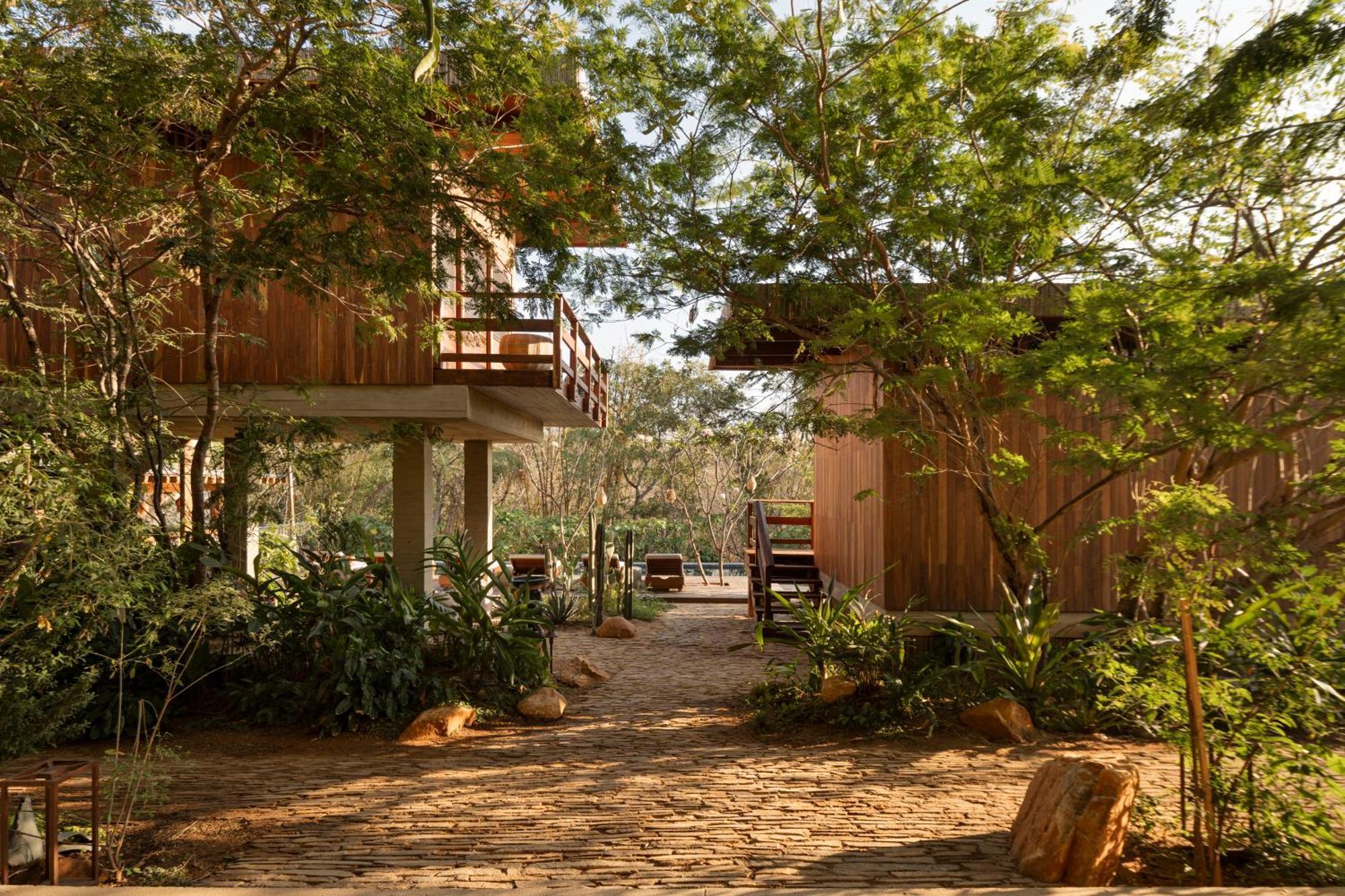 Ennea - Adults Only Hotel Puerto Escondido (Oaxaca)