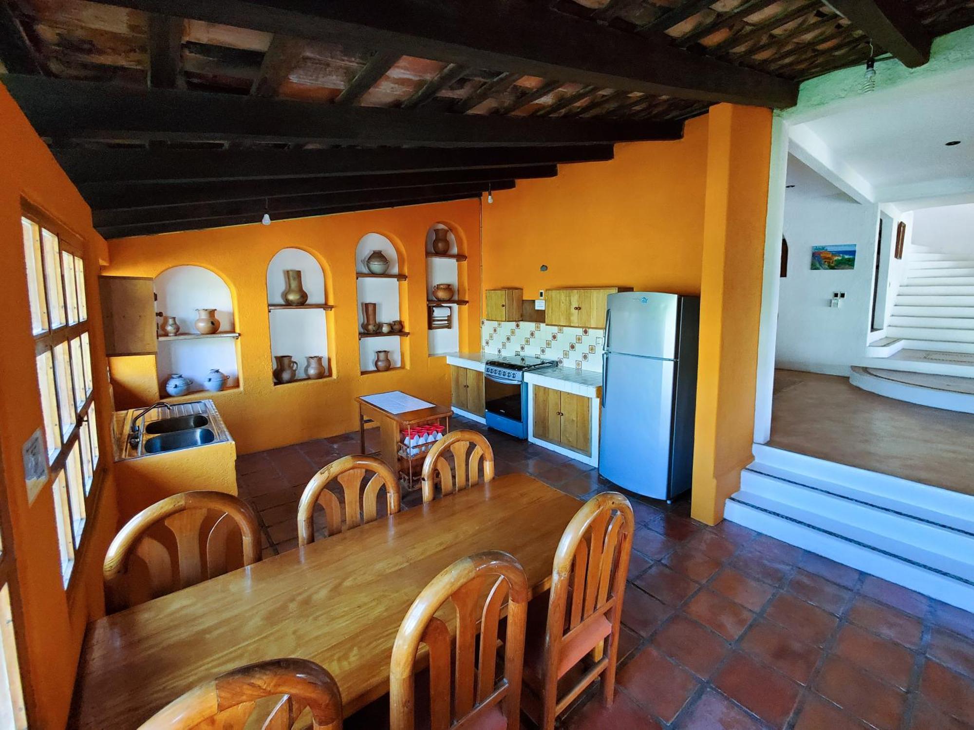 Guest house Casalet