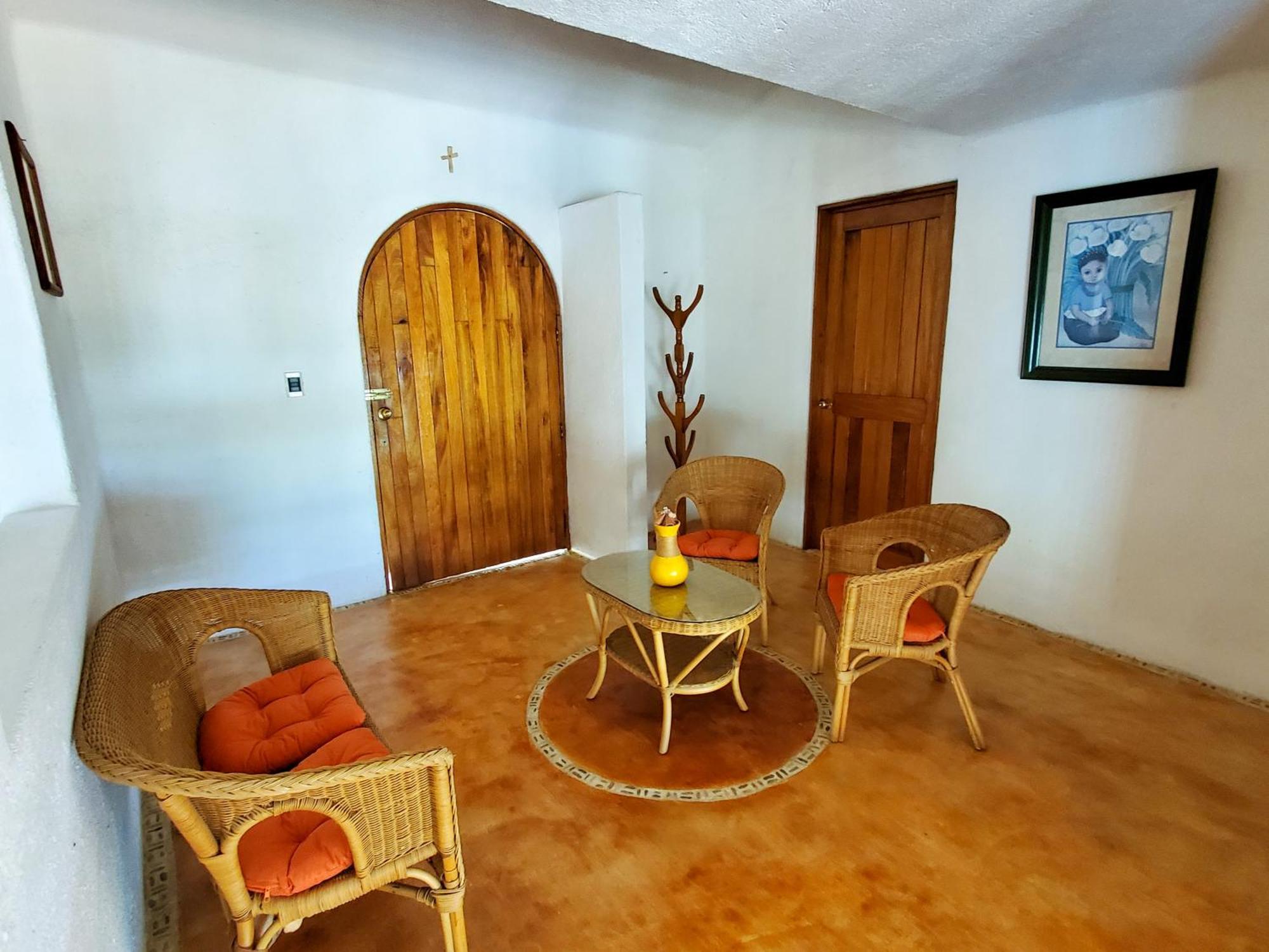 Casalet * Puerto Escondido (Oaxaca)