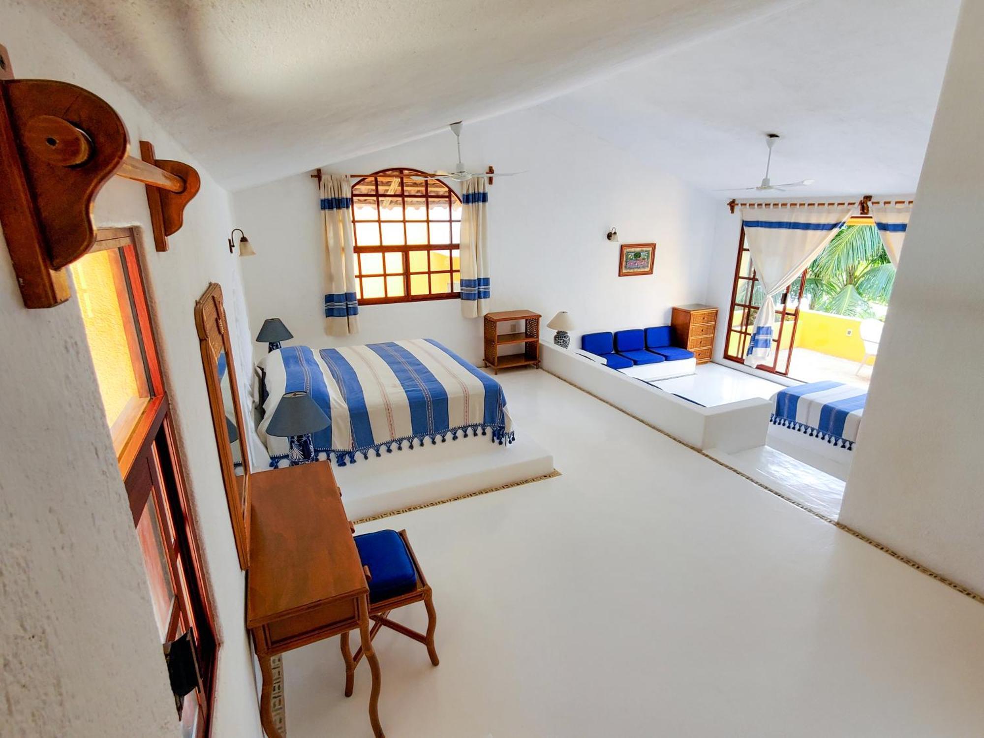 Casalet Guest house