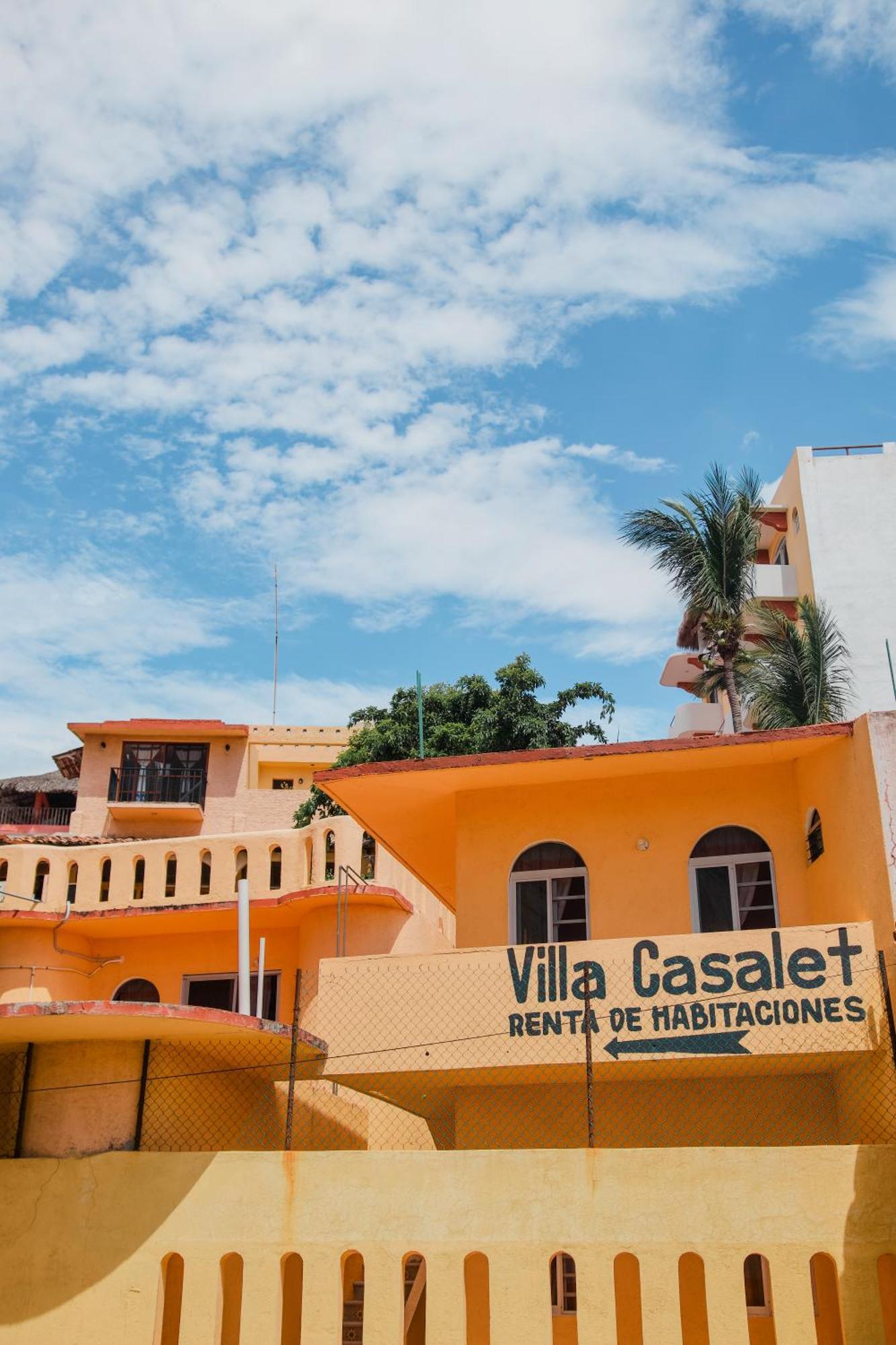 Casalet