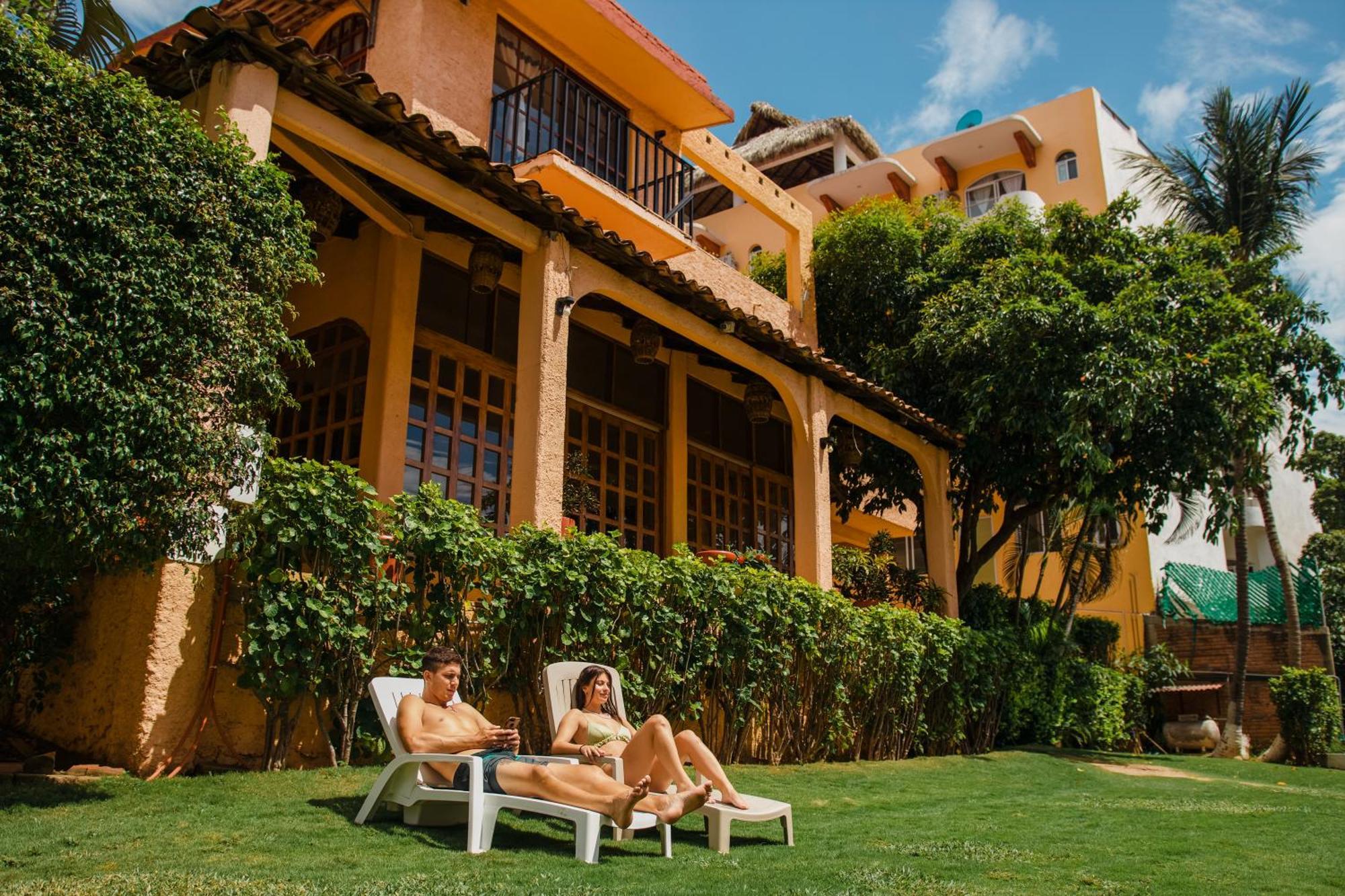 Casalet Guest house *