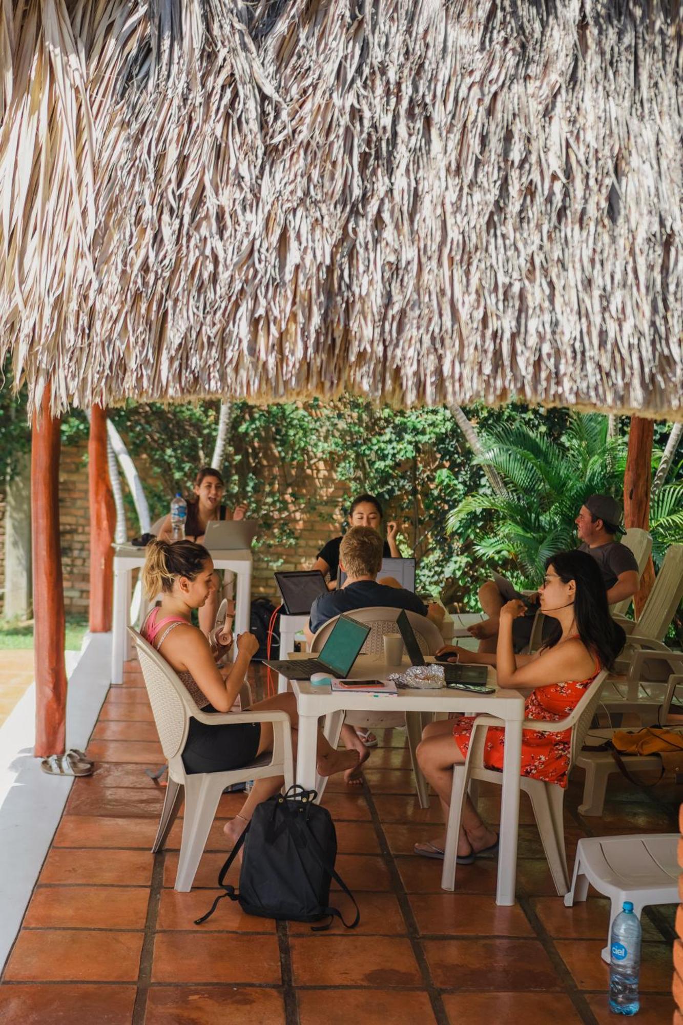 Casalet Guest house Puerto Escondido (Oaxaca)