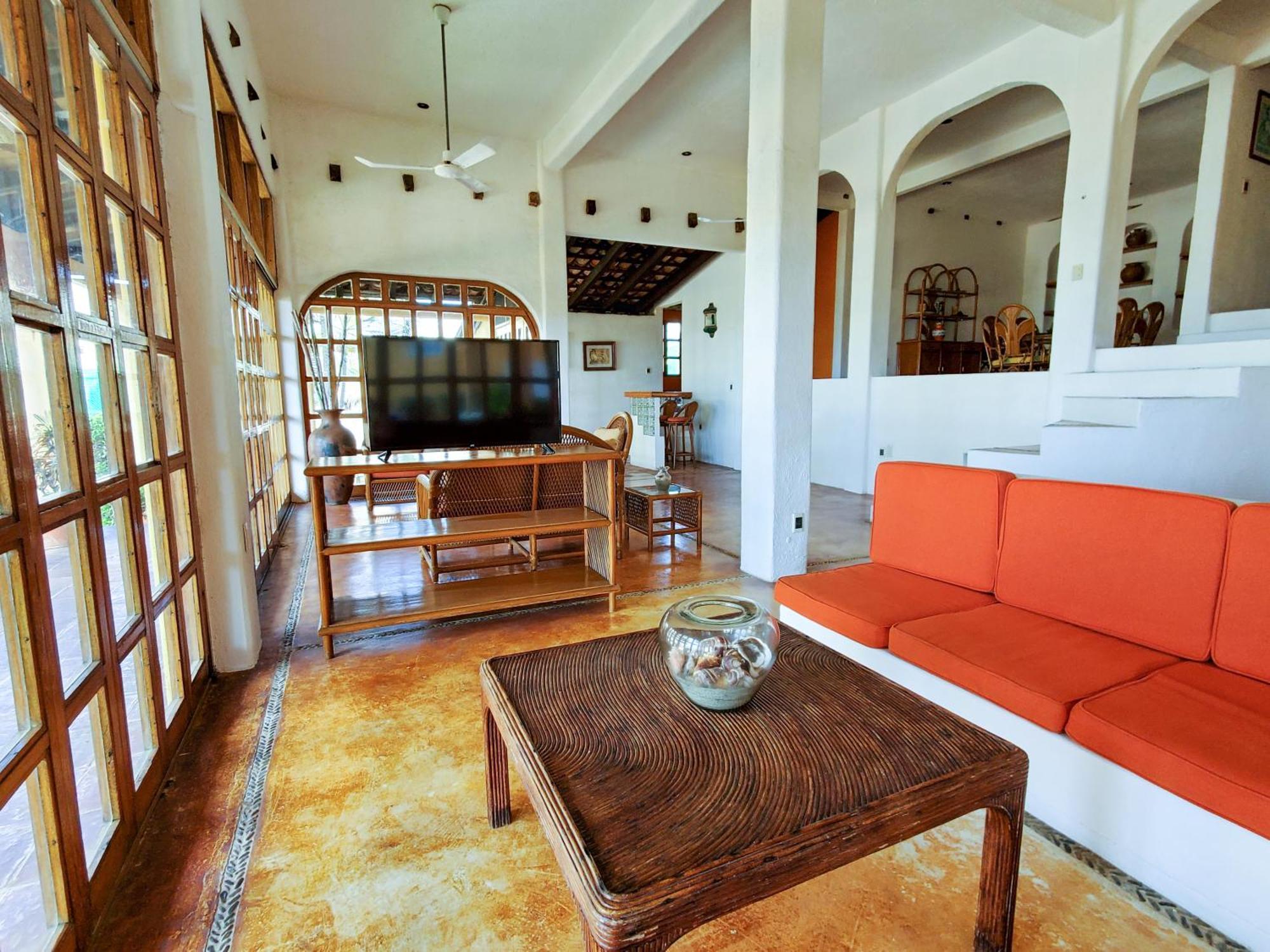 Casalet Puerto Escondido (Oaxaca)