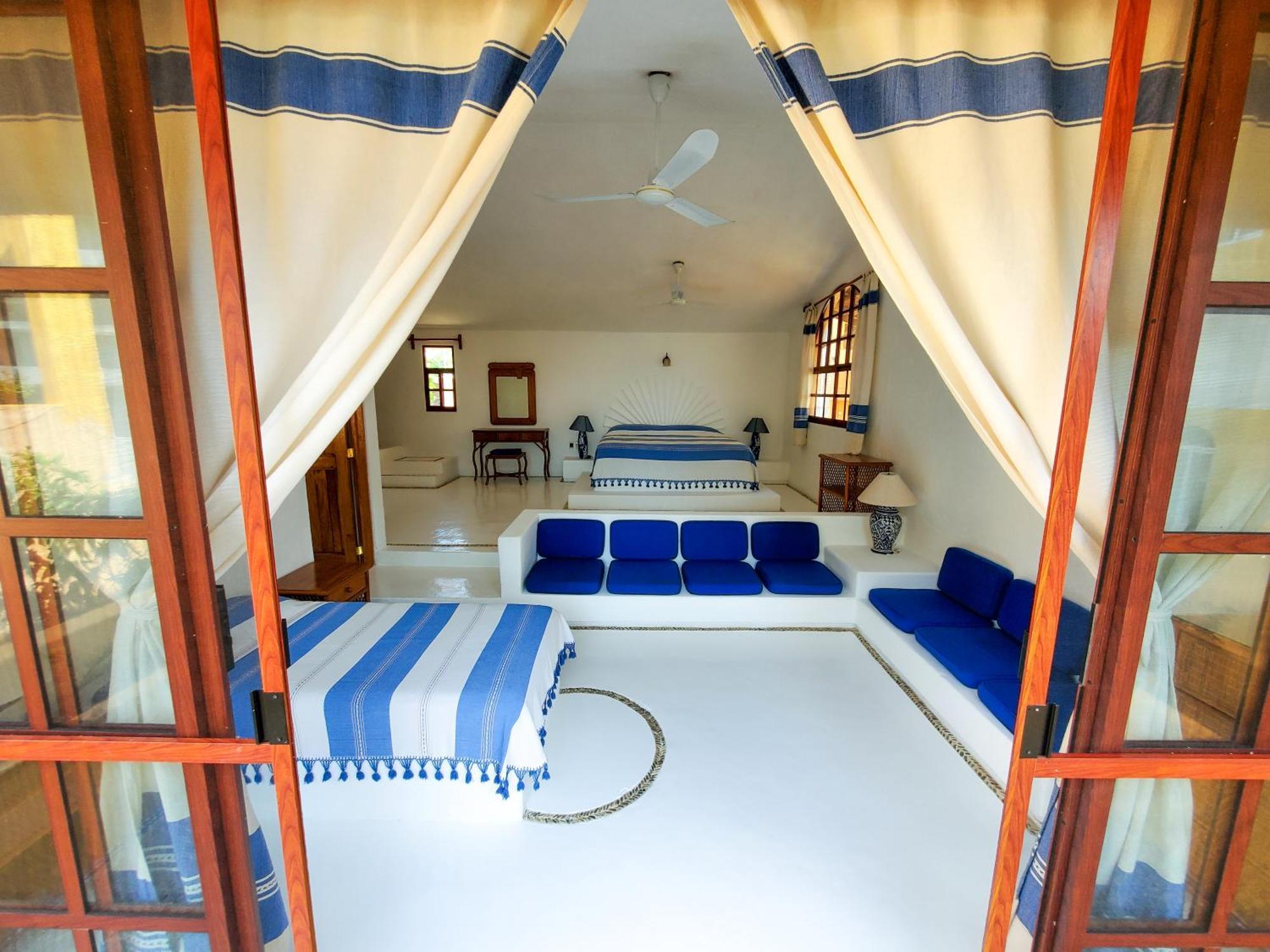 Casalet Guest house