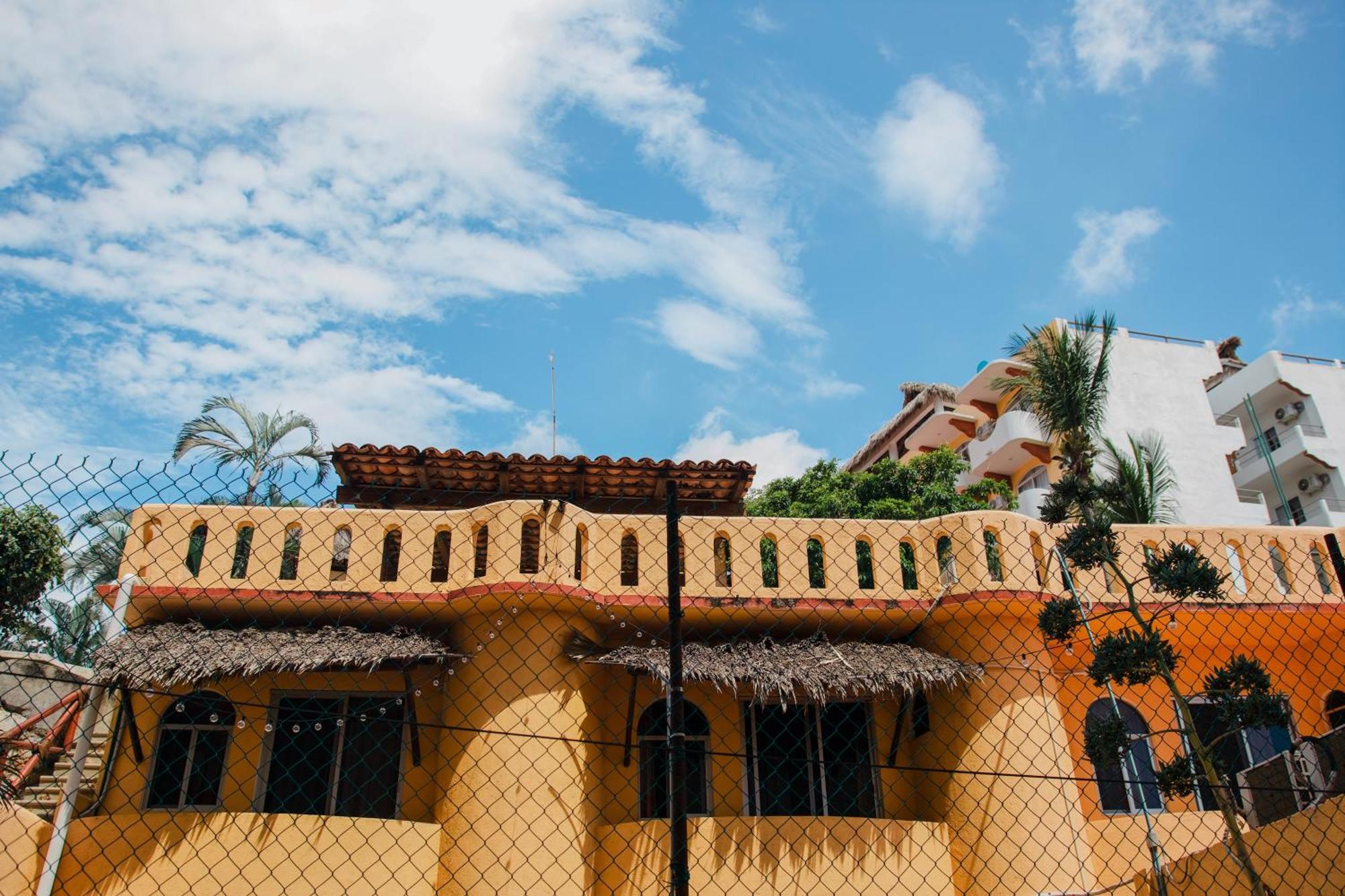 Casalet Guest house *