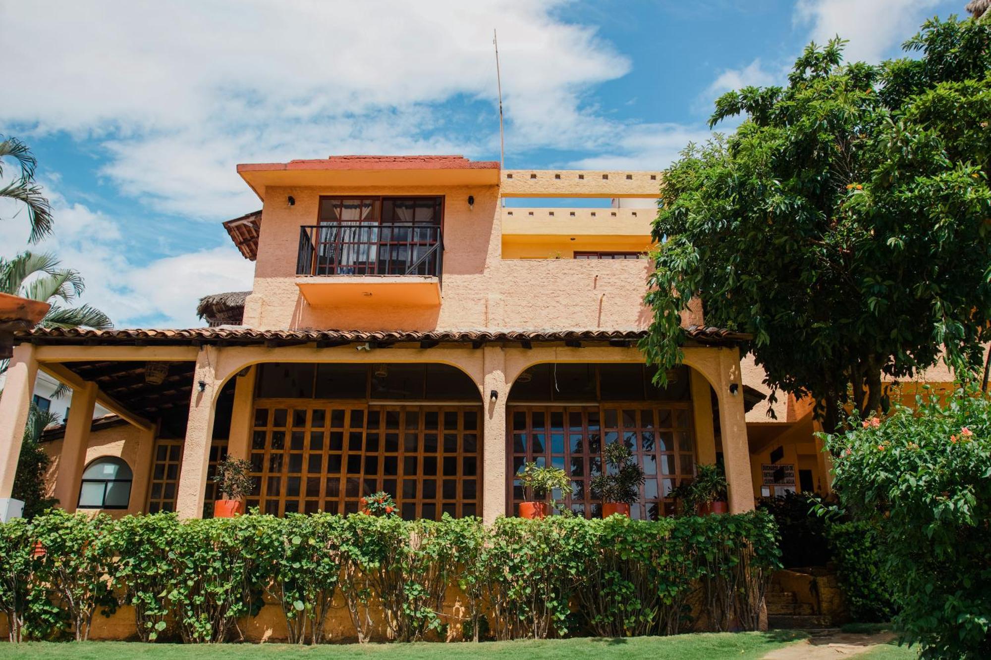 Guest house Casalet *