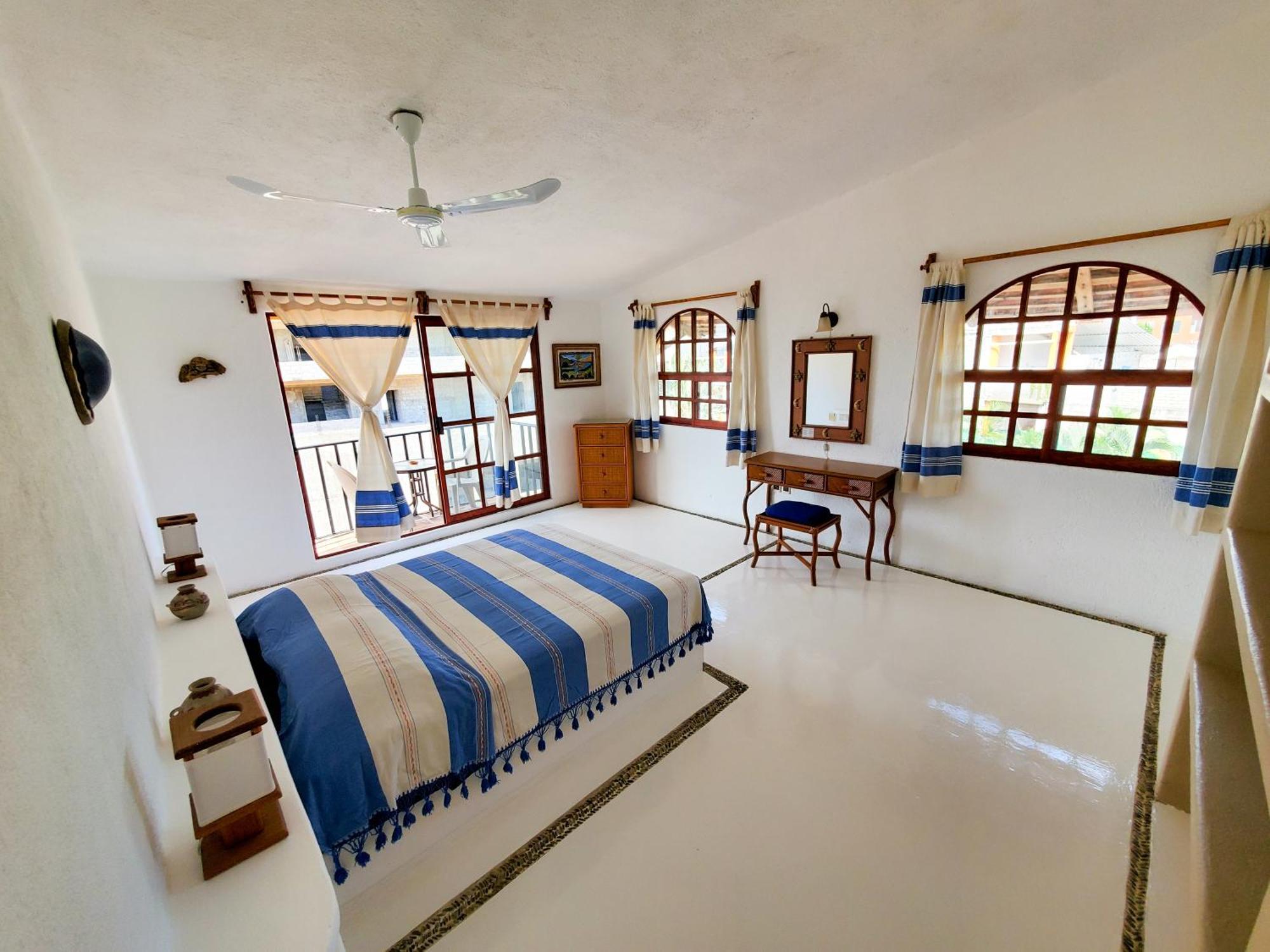 Casalet Guest house *