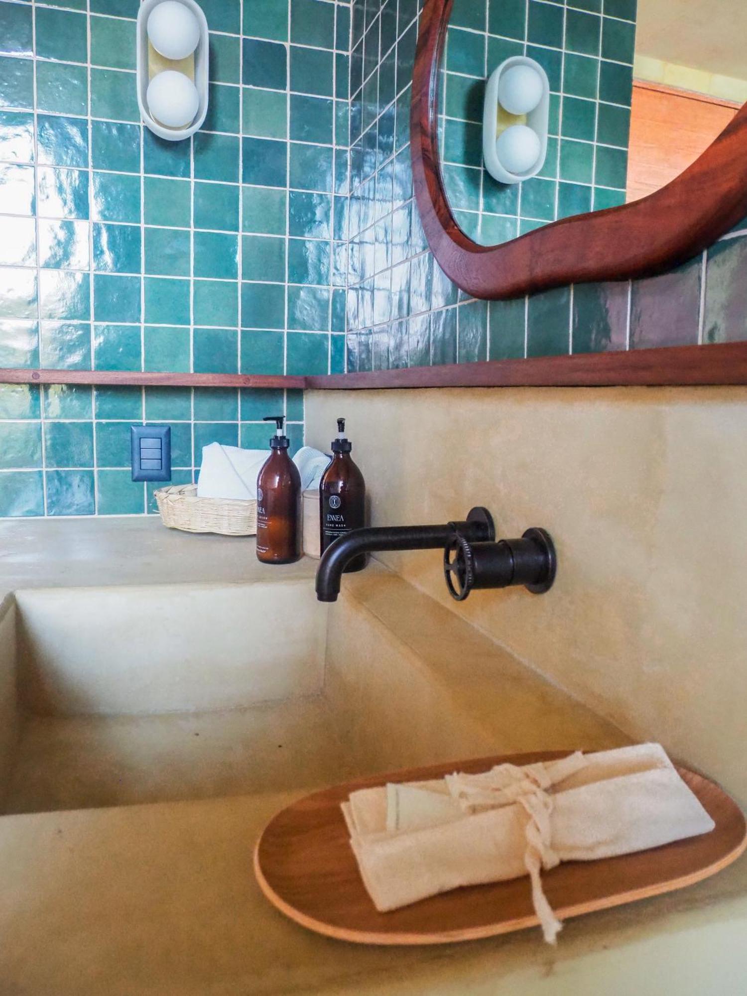 Hotel Ennea - Adults Only Puerto Escondido (Oaxaca)