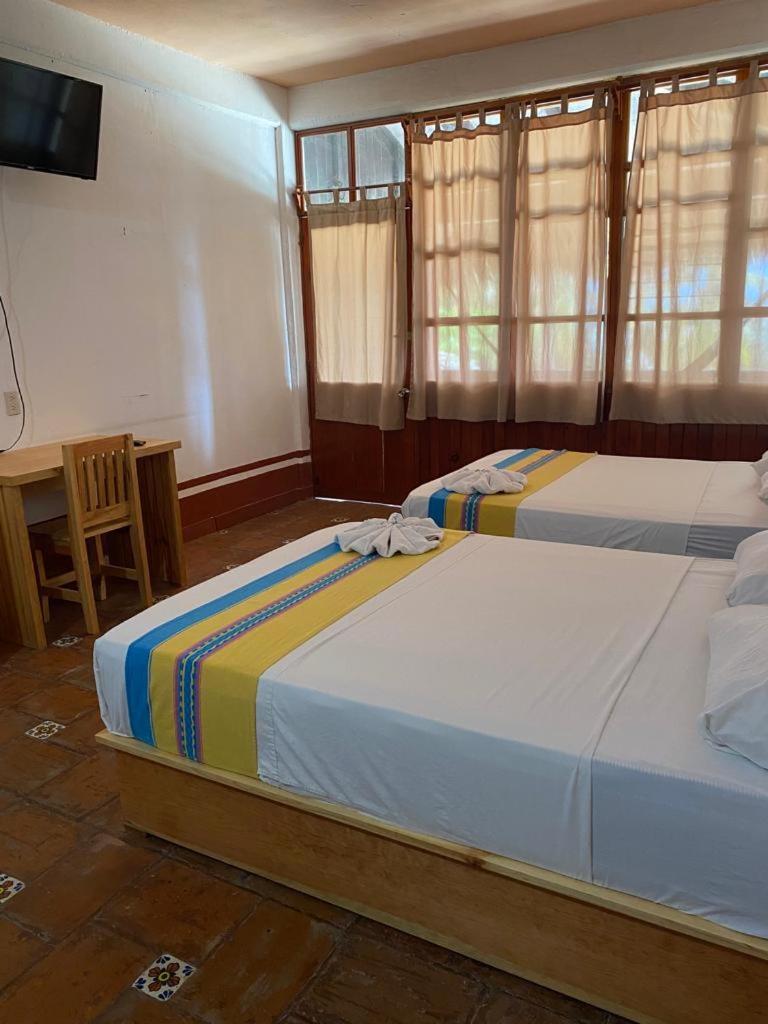 Hotel Y Acuario 2*