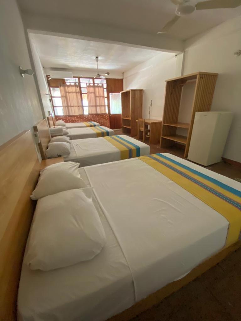 Hotel Y Acuario