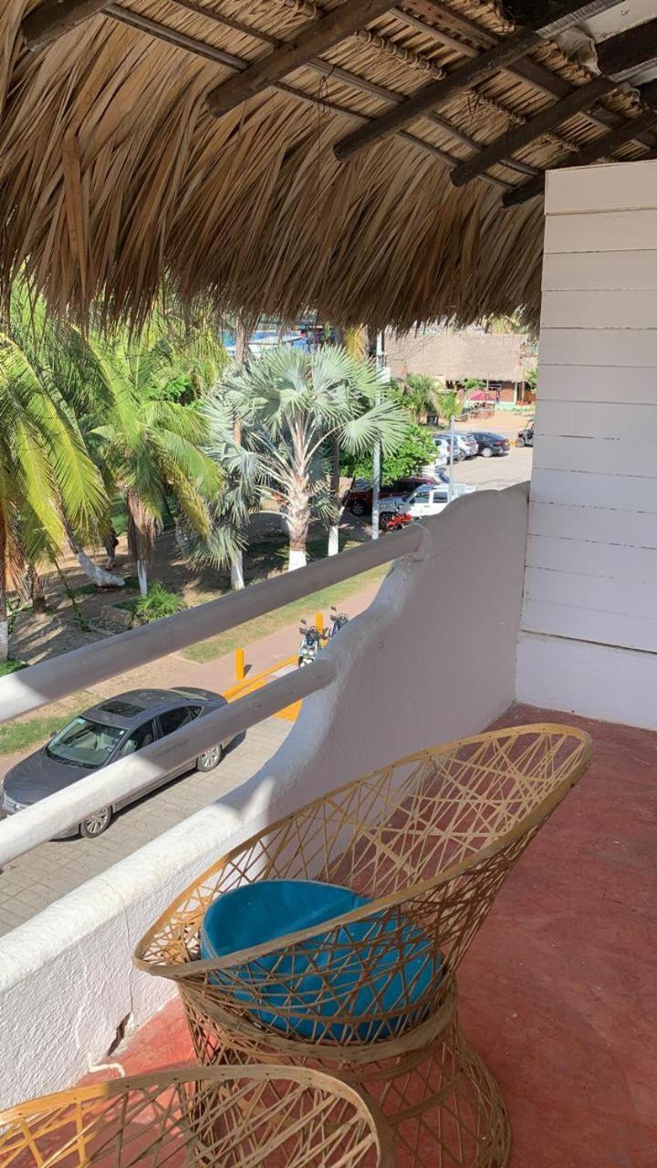 Hotel Y Acuario Puerto Escondido (Oaxaca)