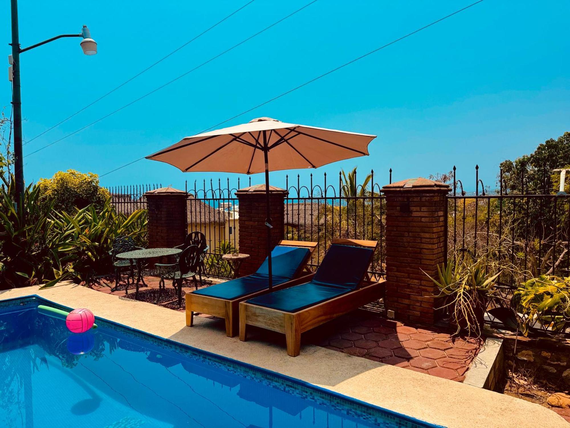 Aparthotel Casa Terranova (adults Only) Puerto Escondido (Oaxaca)