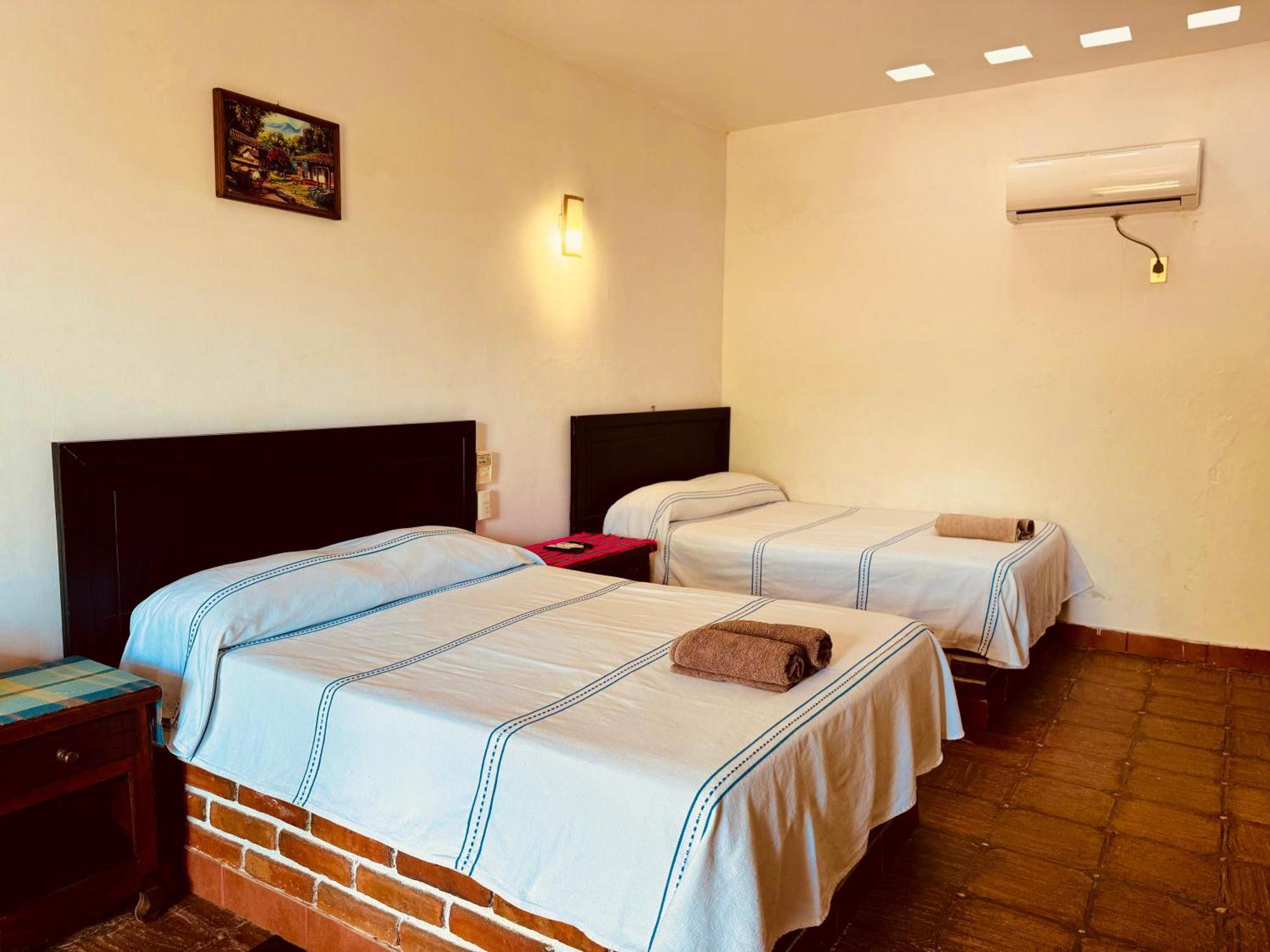 Casa Terranova (adults Only) Puerto Escondido (Oaxaca)