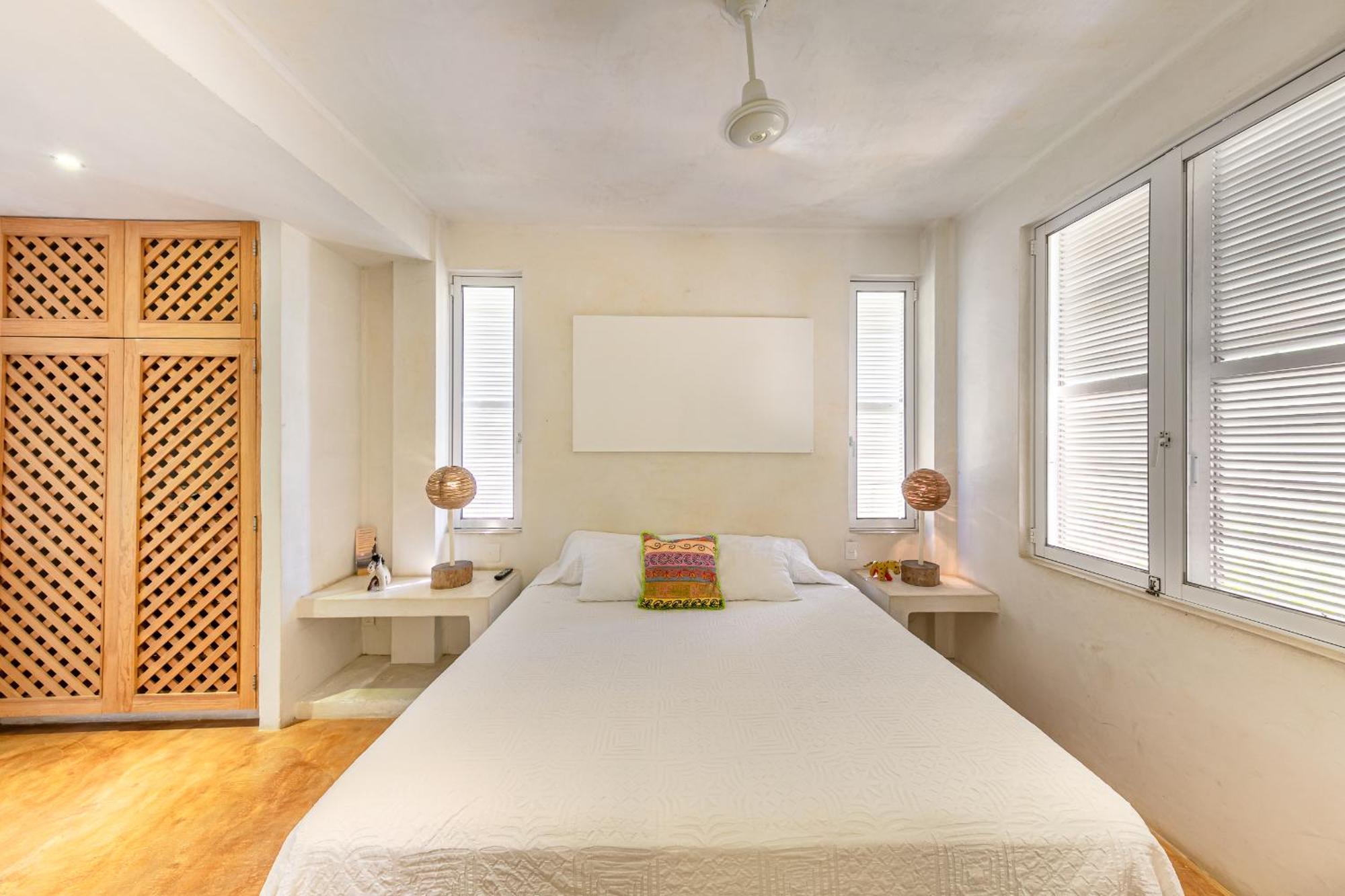 Maria Bed and breakfast