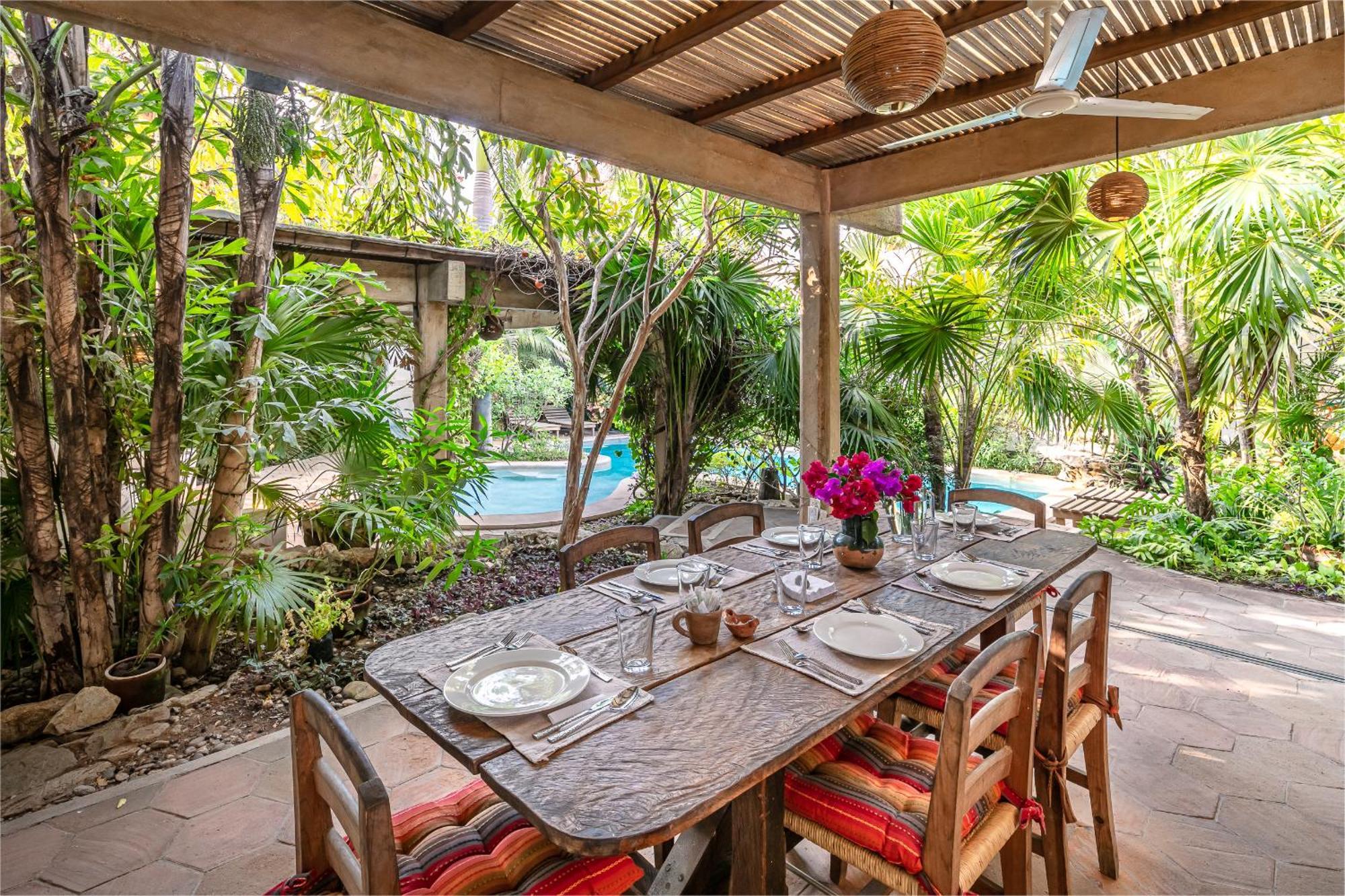 Maria Bed and breakfast