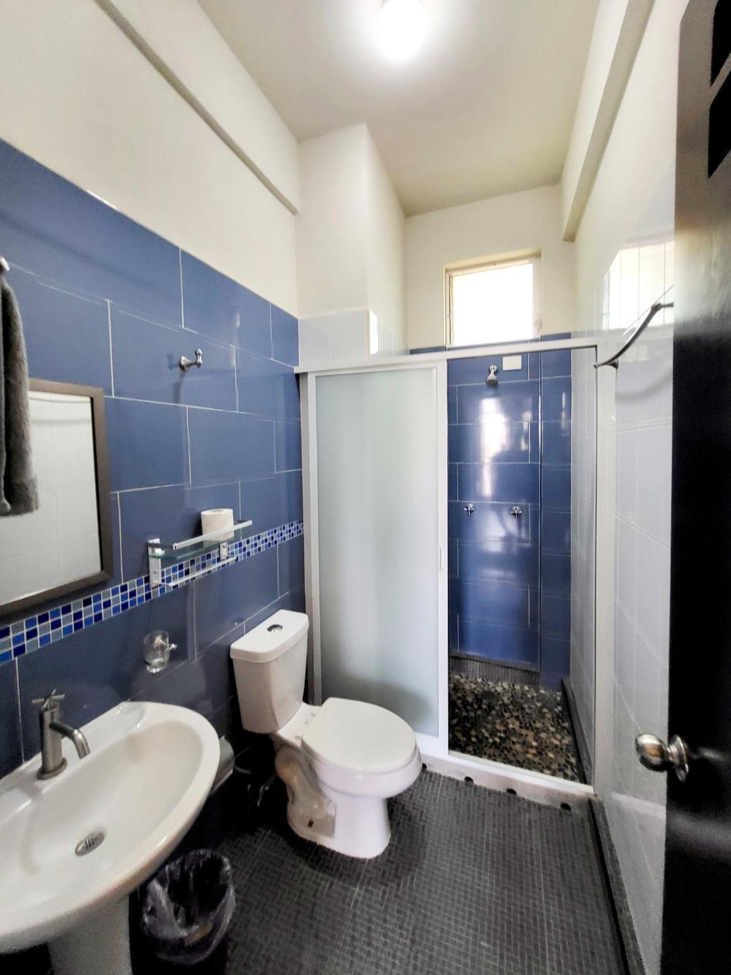 Casa Puerto Bonito & Private Coworking Hotel