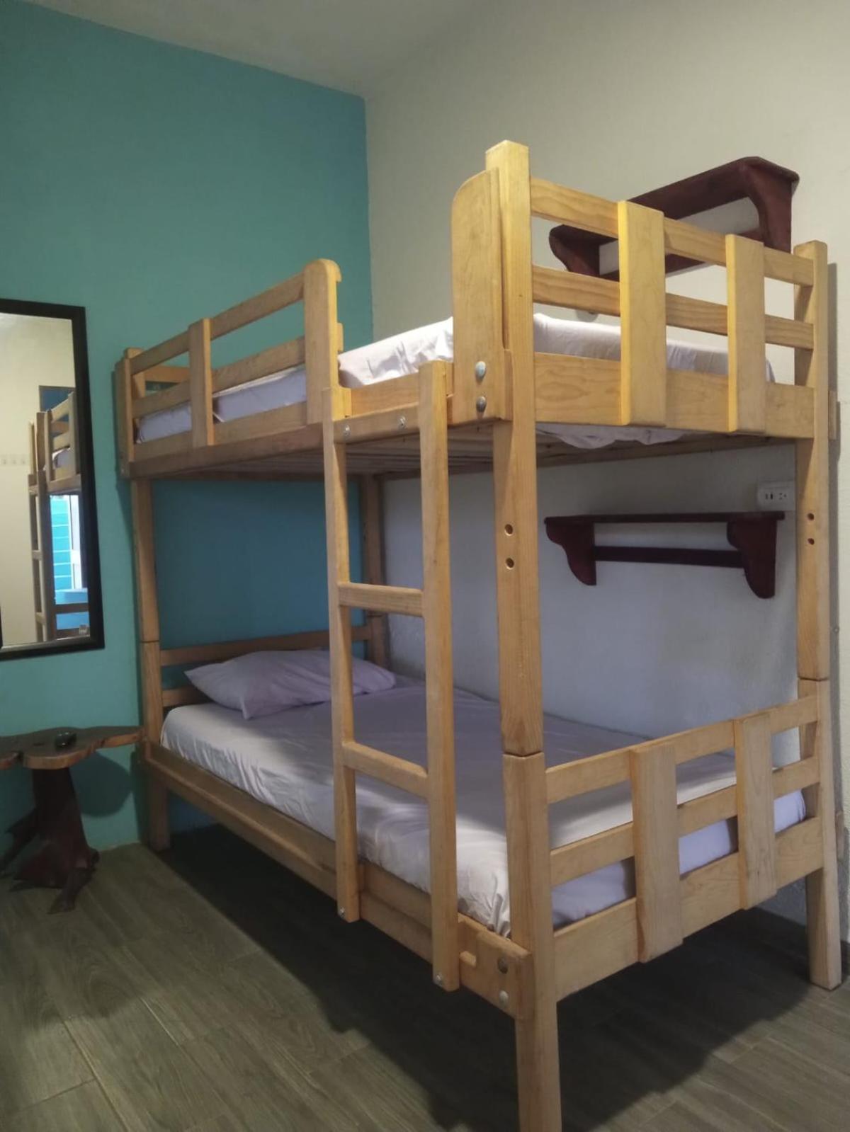 Bed & Breakfast Mar De Fondo