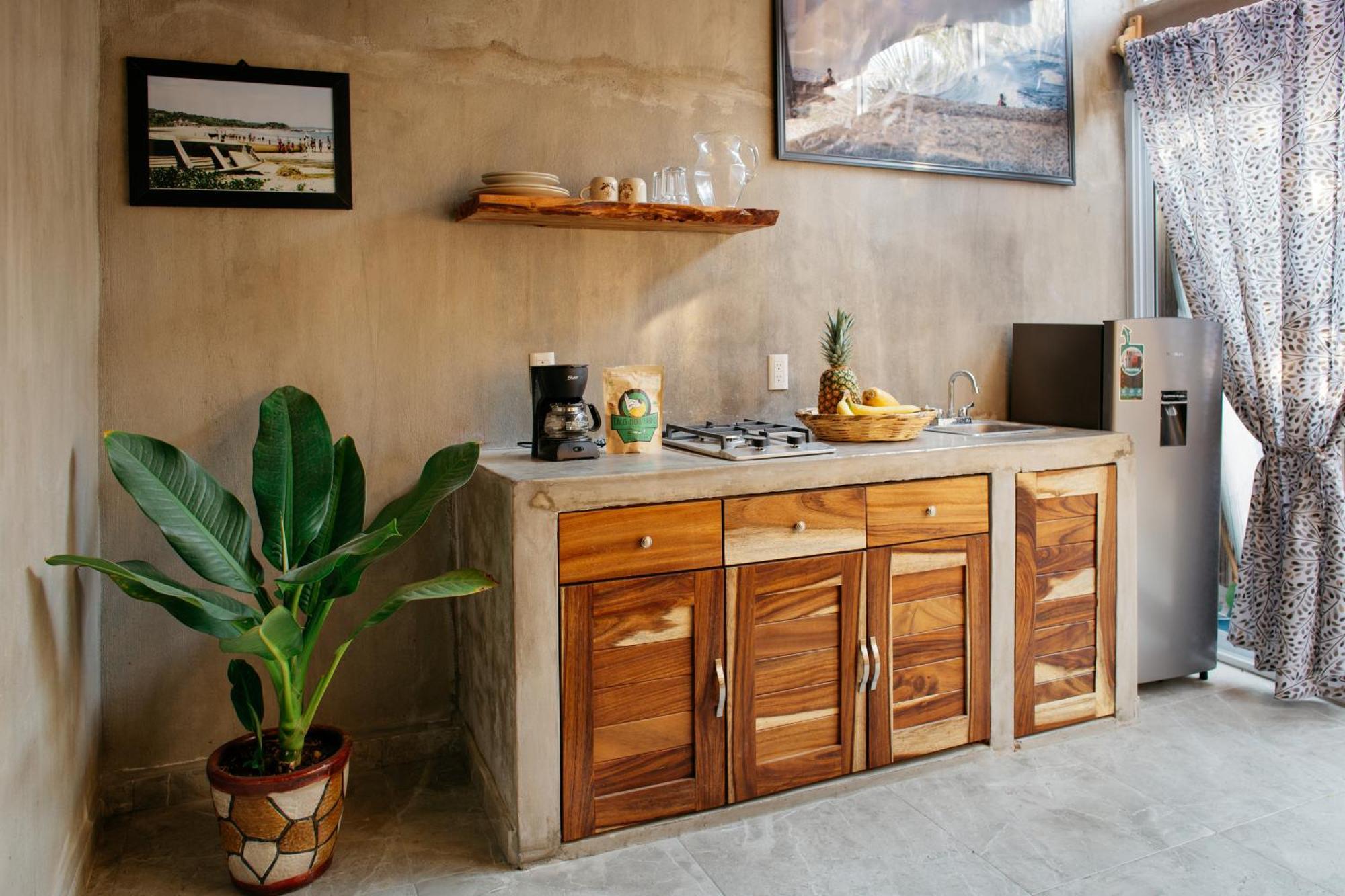 Apartamento Casa Wil, La Punta De Zicatela With Wifi Starlink