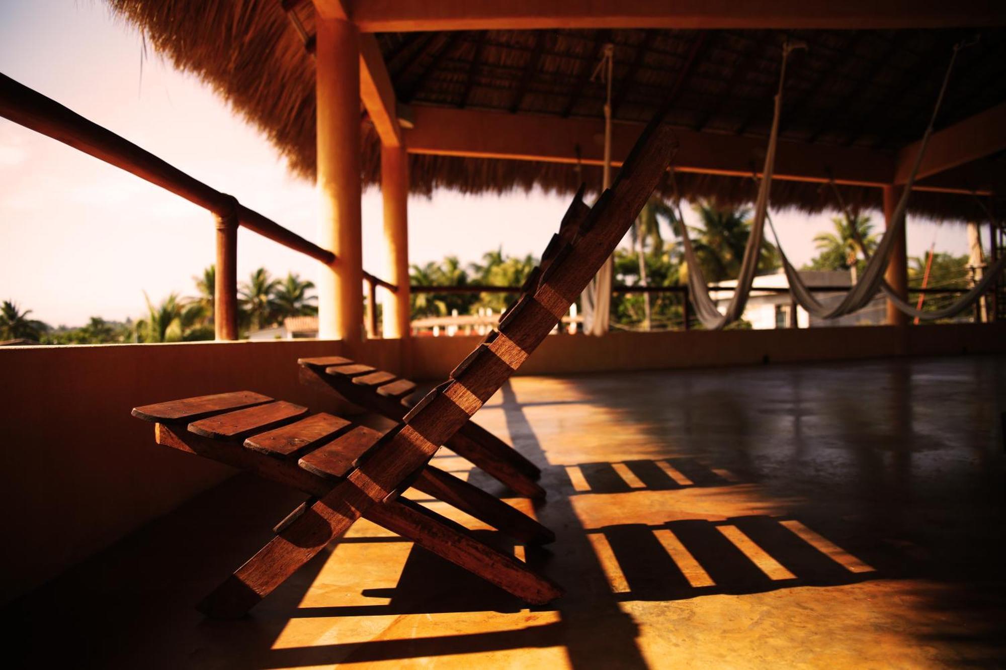 One Puerto Escondido Apartahotel *