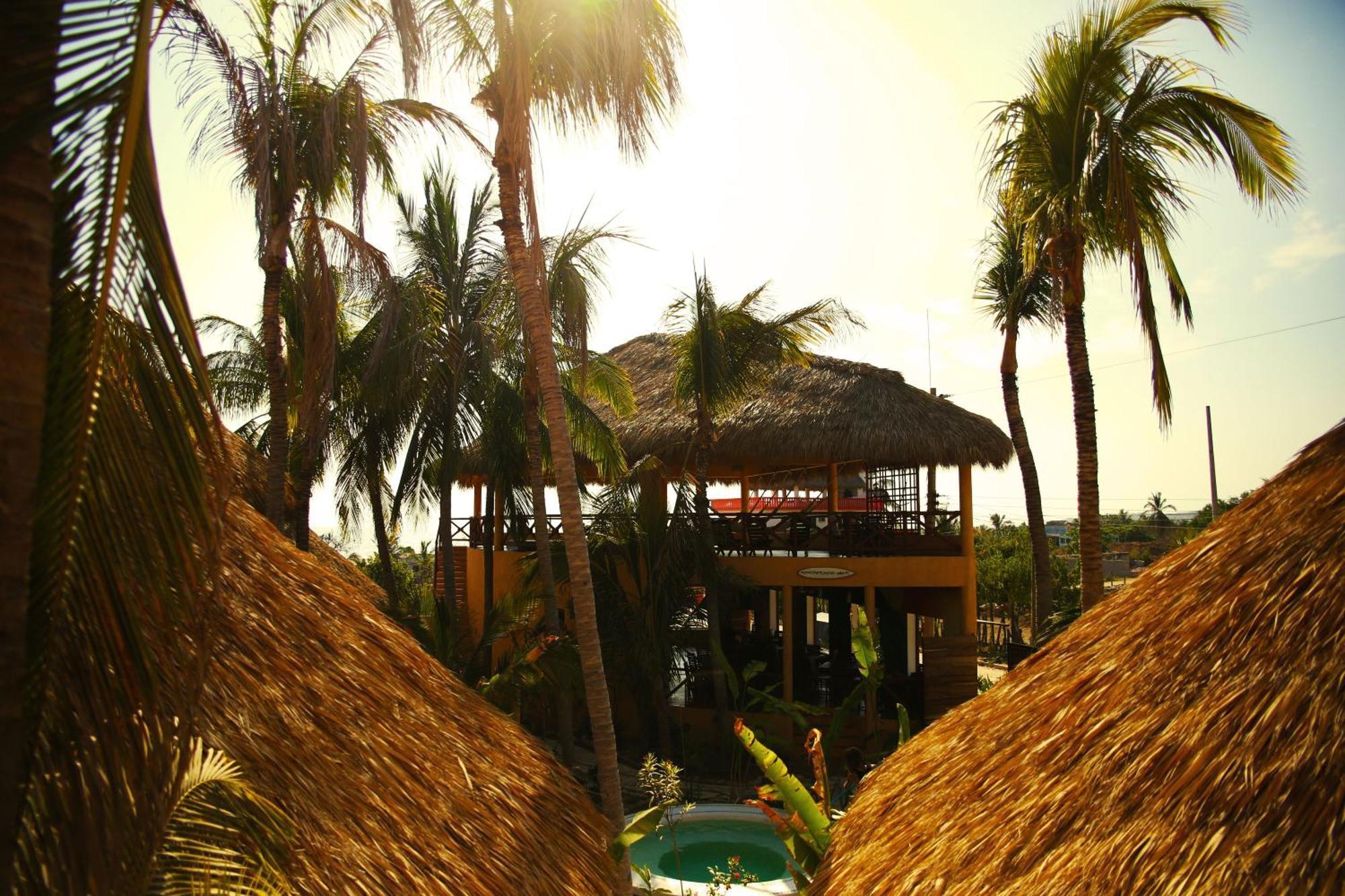 One Puerto Escondido *