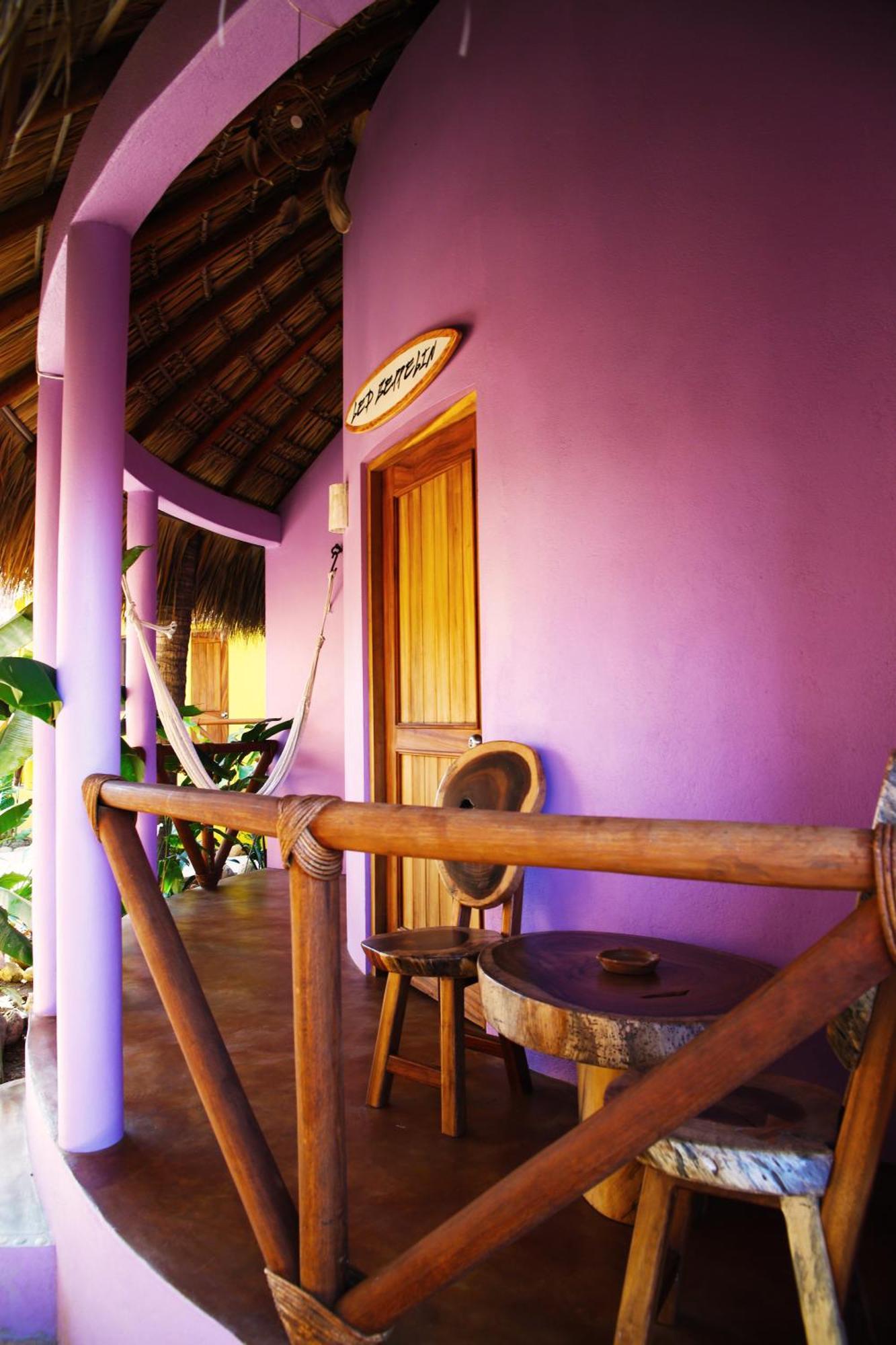 One Puerto Escondido *