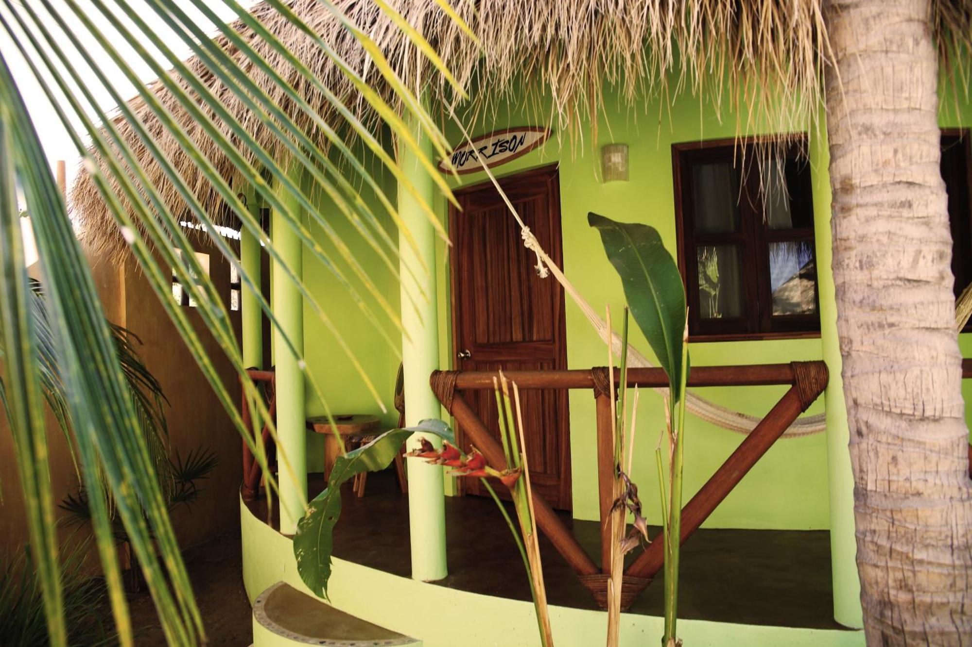 One Puerto Escondido *