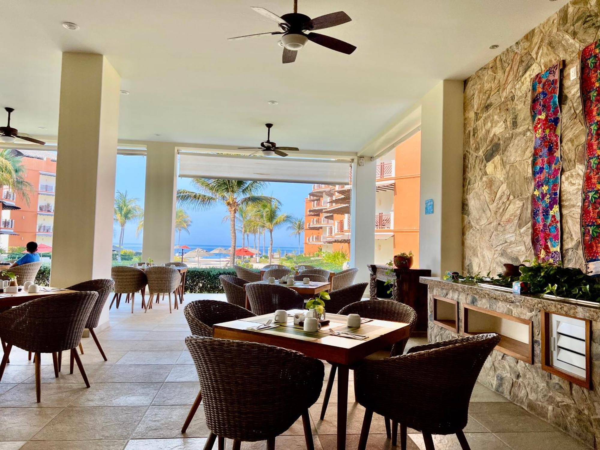 Beachfront In A Peaceful 8mi From Puerto Escondido Apartamento