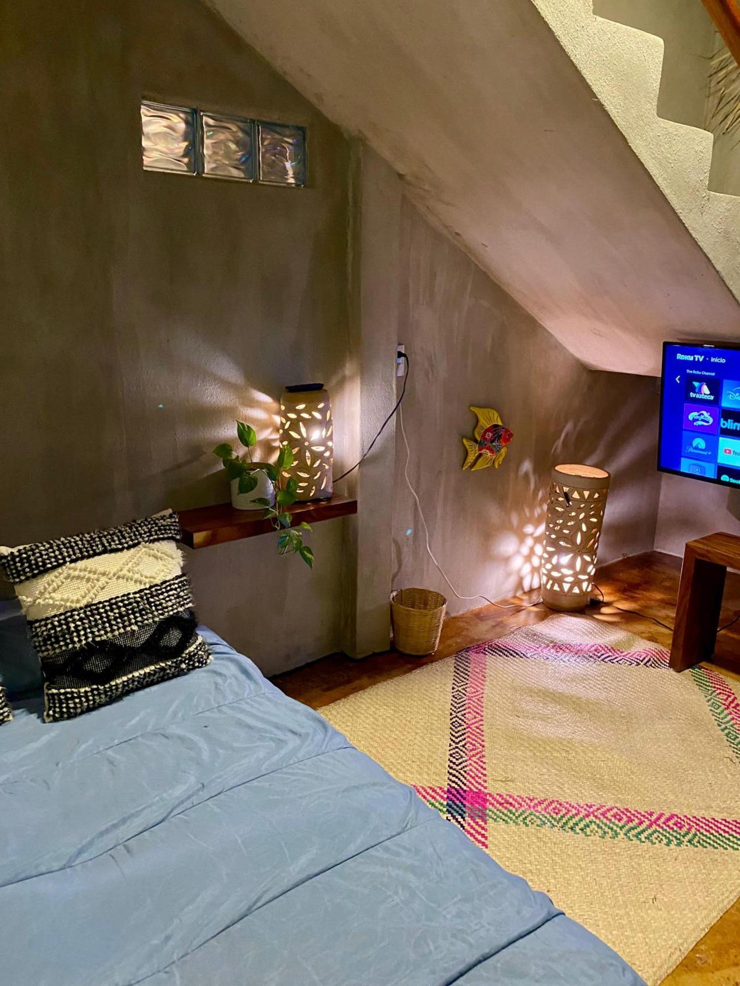Сasa de vacaciones Casa Real Quetzalcoatl Puerto Escondido (Oaxaca)
