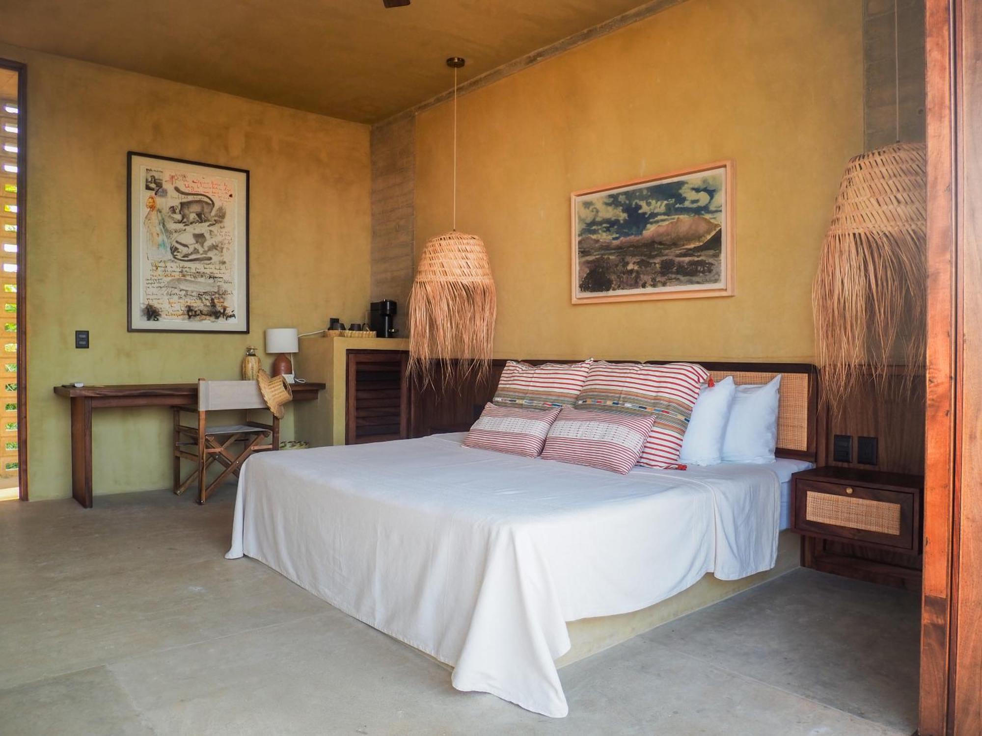 Ennea - Adults Only 5* Puerto Escondido (Oaxaca)