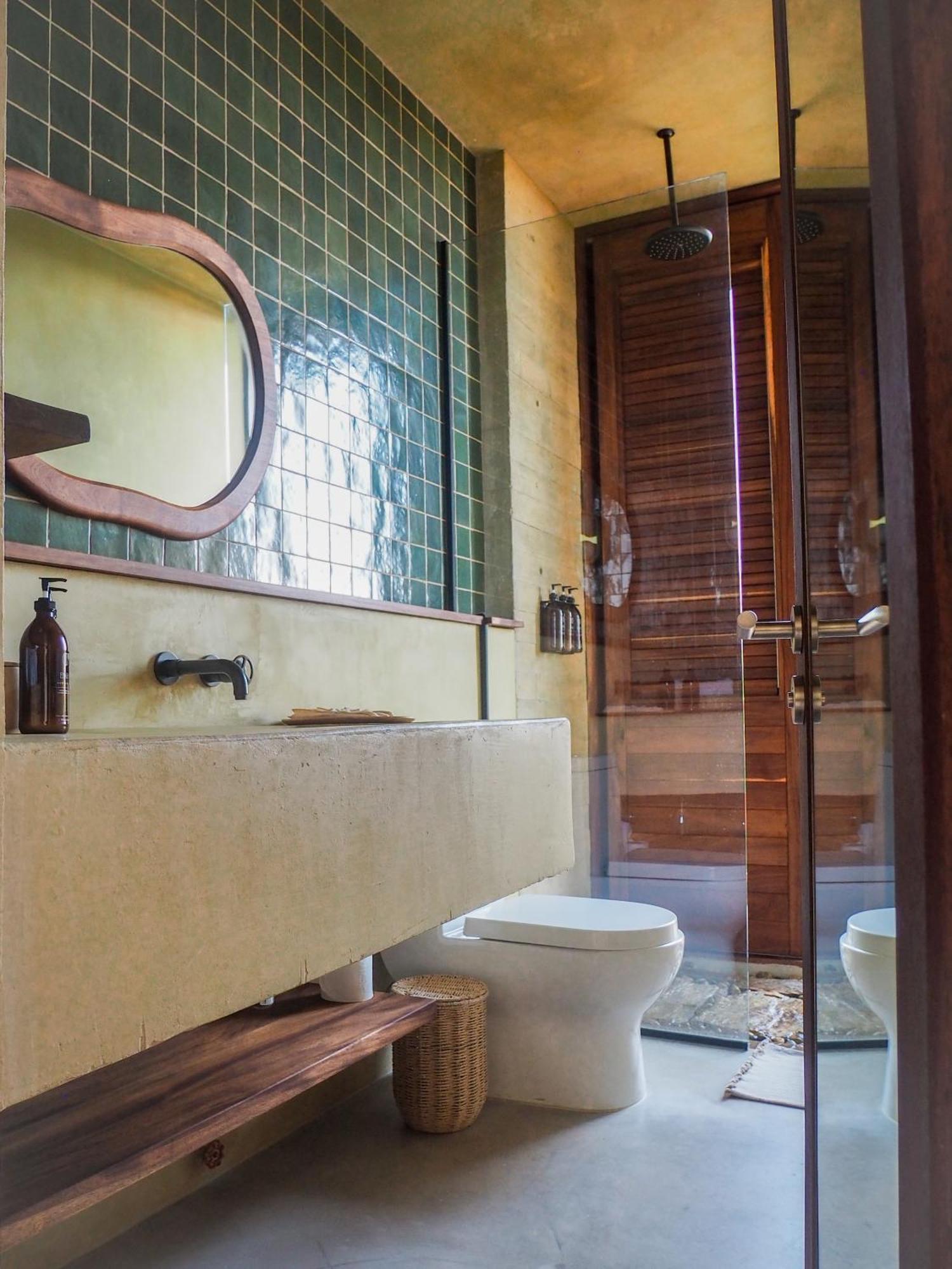 Ennea - Adults Only 5* Puerto Escondido (Oaxaca)