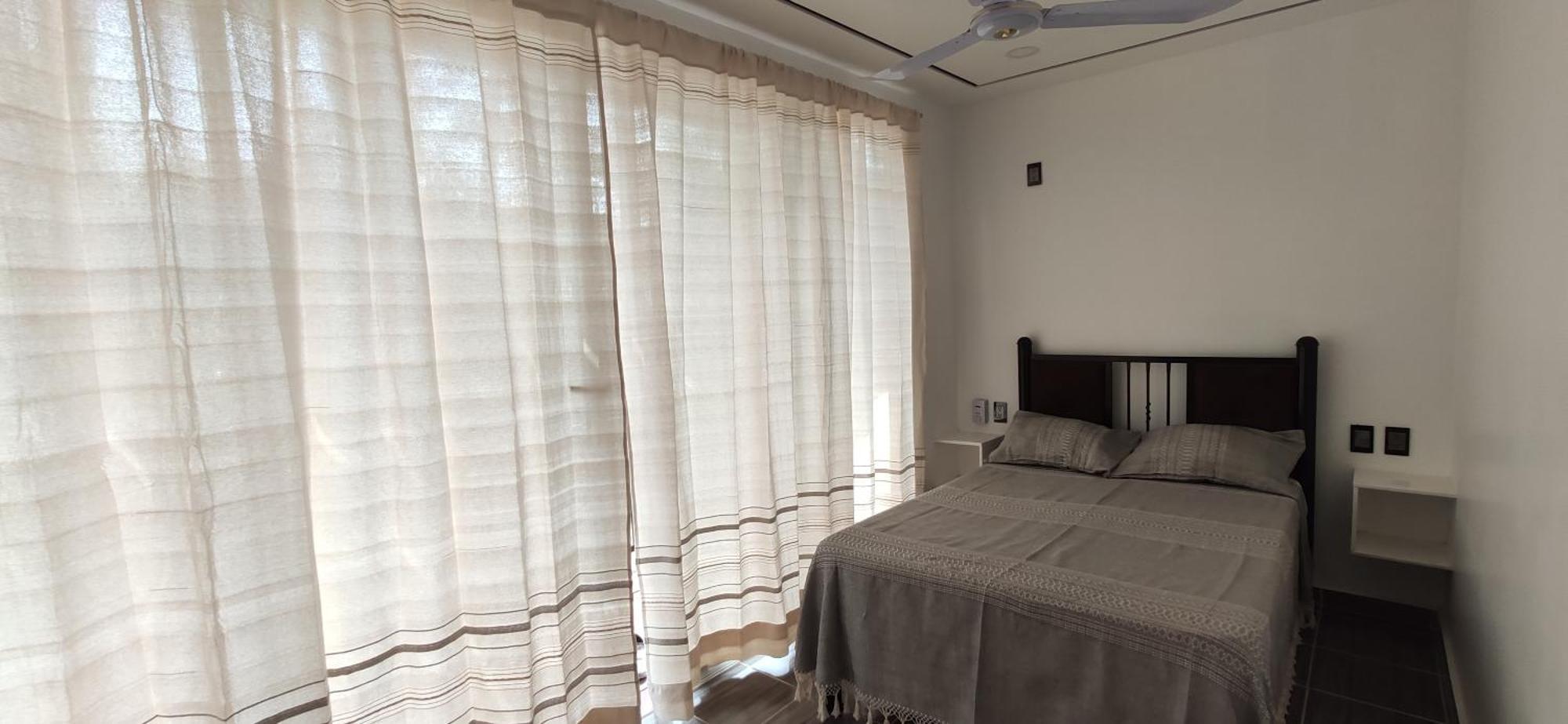 Apartment Vida *