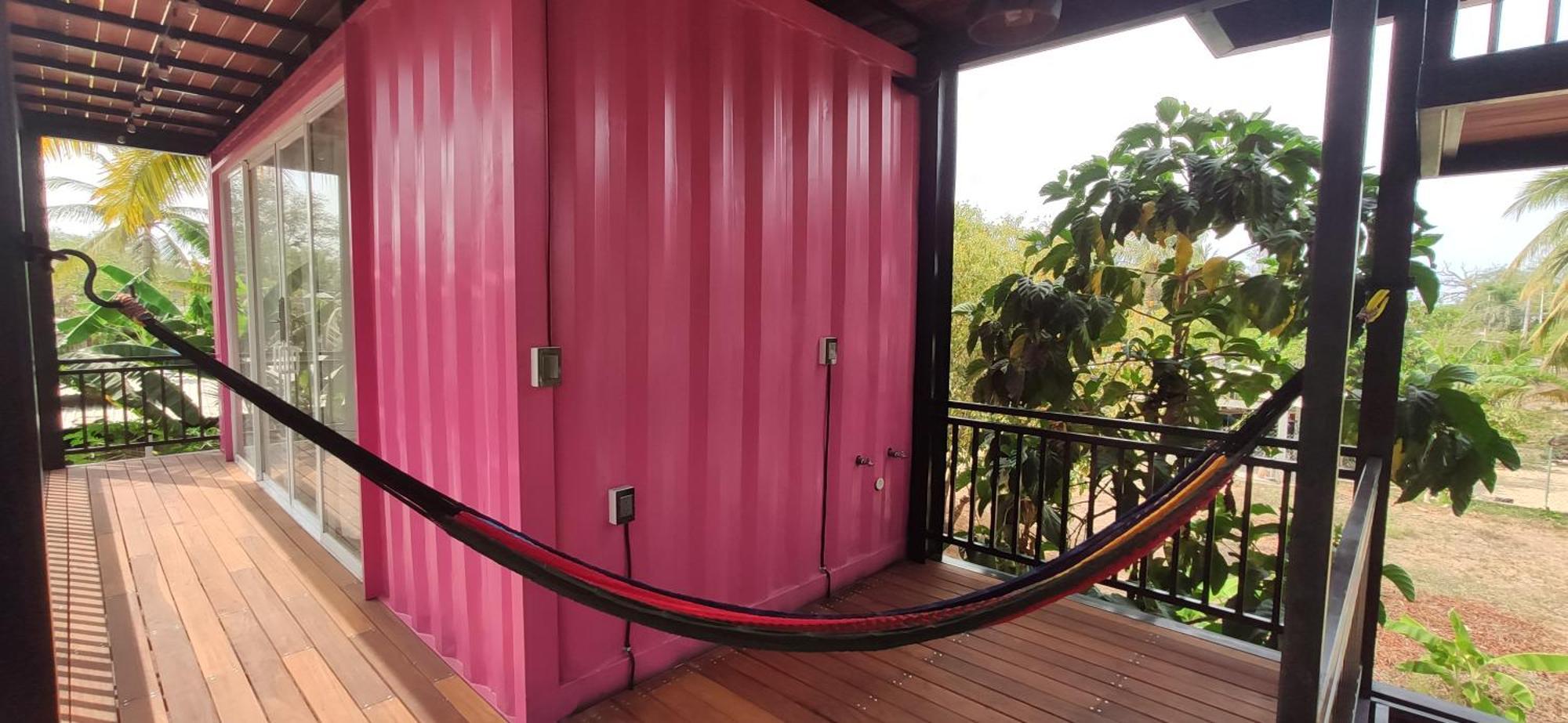 Vida Apartment *