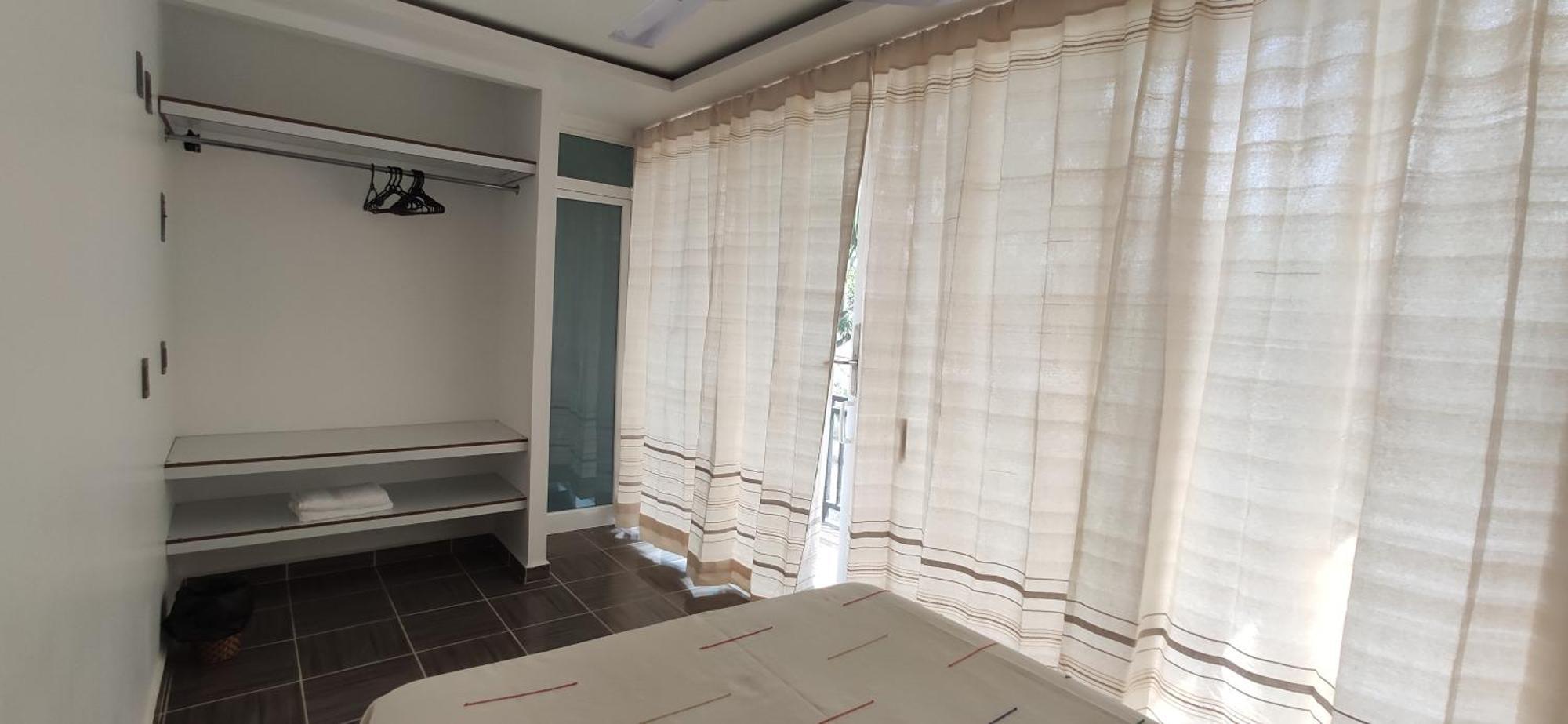 Vida Apartment *