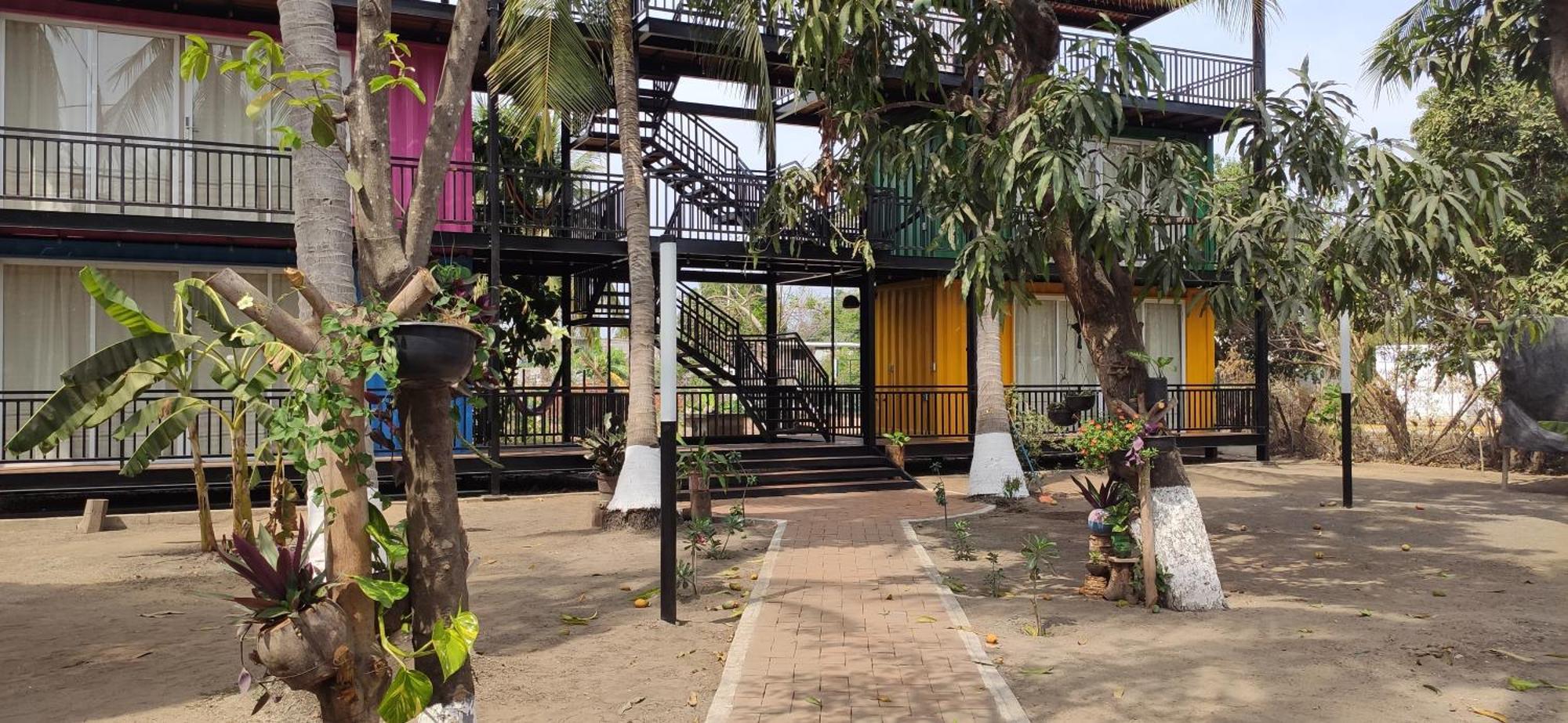 Apartment Vida