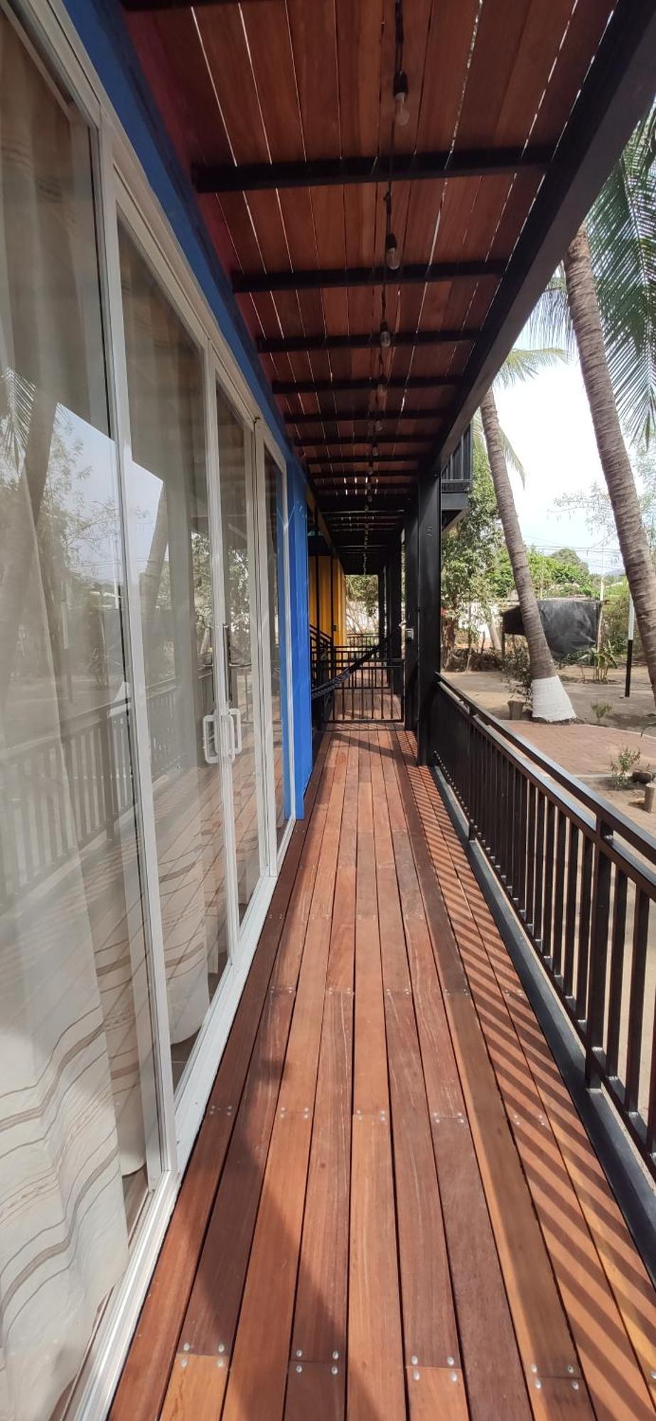 Vida Apartment